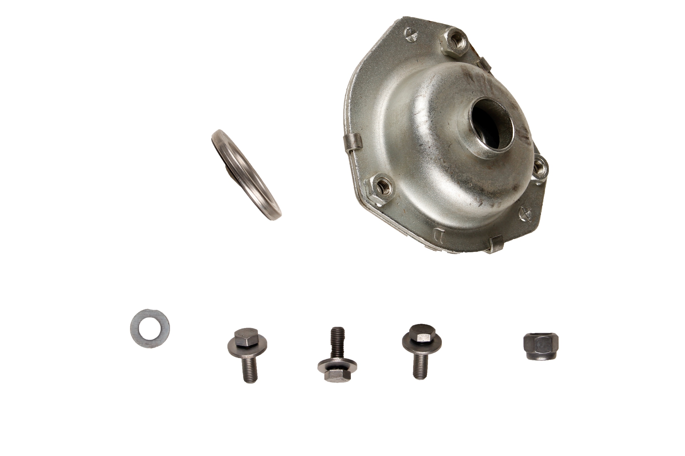 BILSTEIN 12-248957 BILSTEIN - B1 Service Parts Federbeinstützlager