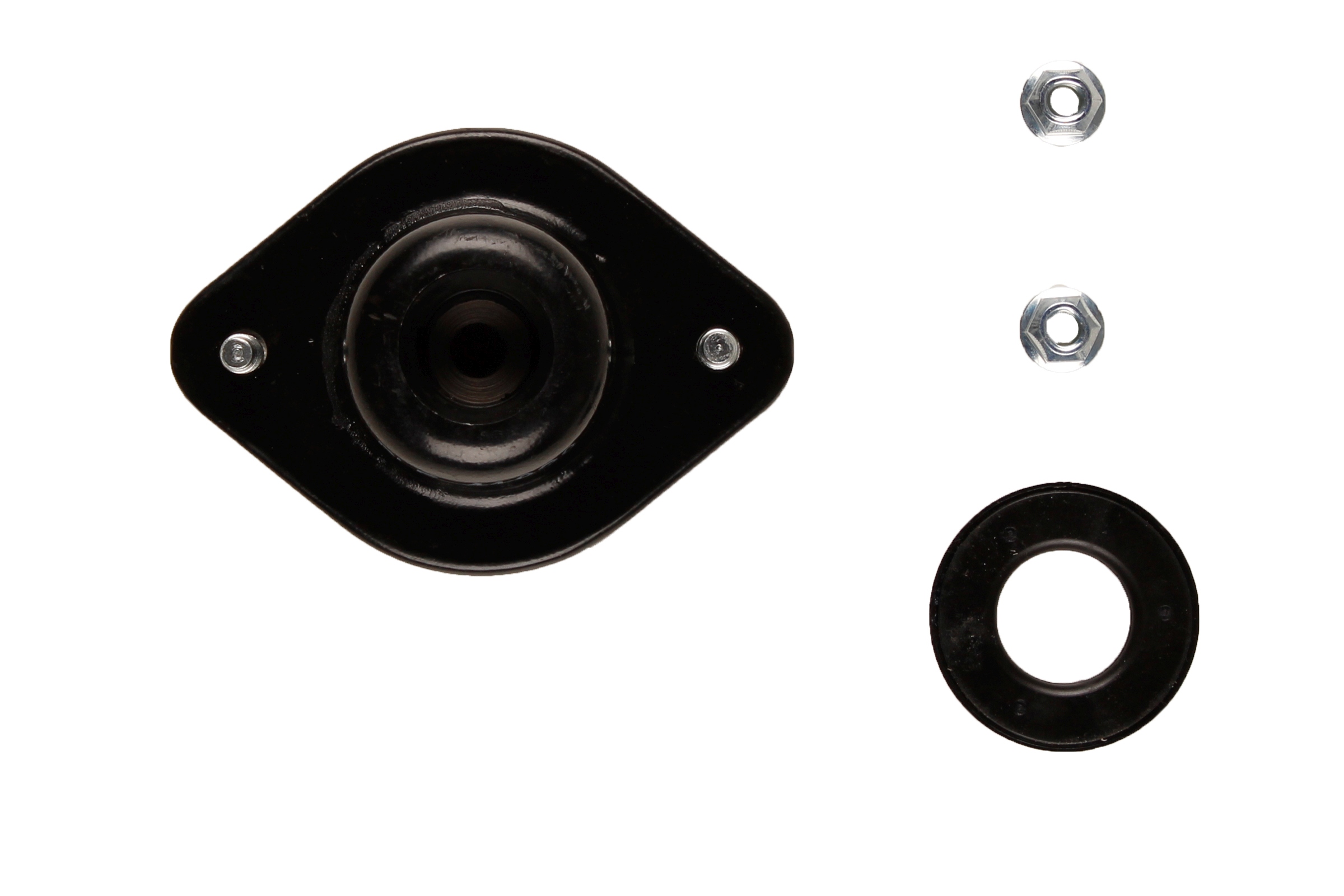 BILSTEIN 12-248964 BILSTEIN - B1 Service Parts Federbeinstützlager