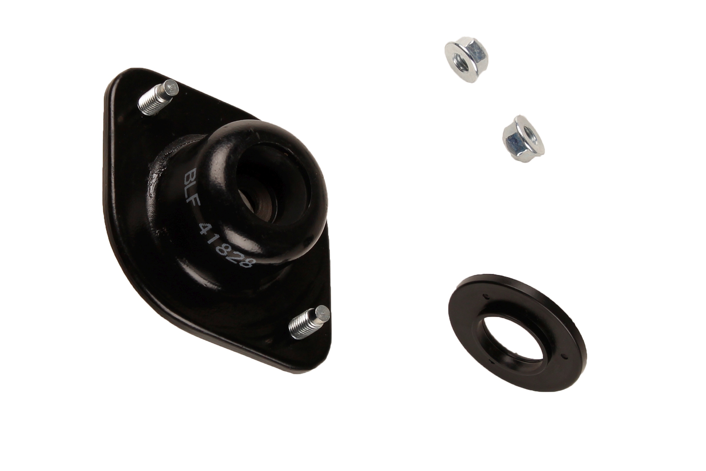 BILSTEIN 12-248964 BILSTEIN - B1 Service Parts Federbeinstützlager