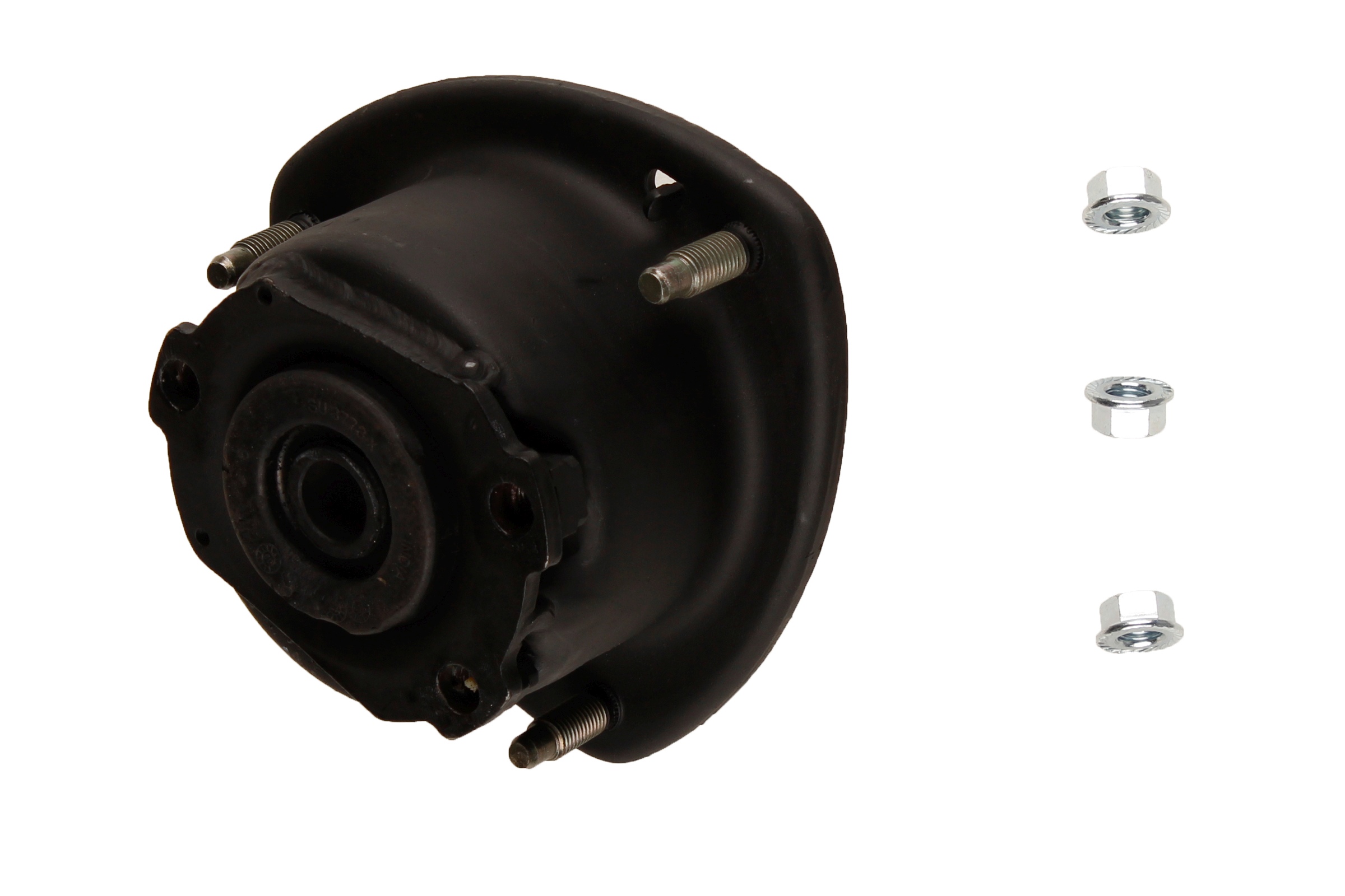 BILSTEIN 12-249022 BILSTEIN - B1 Service Parts Federbeinstützlager