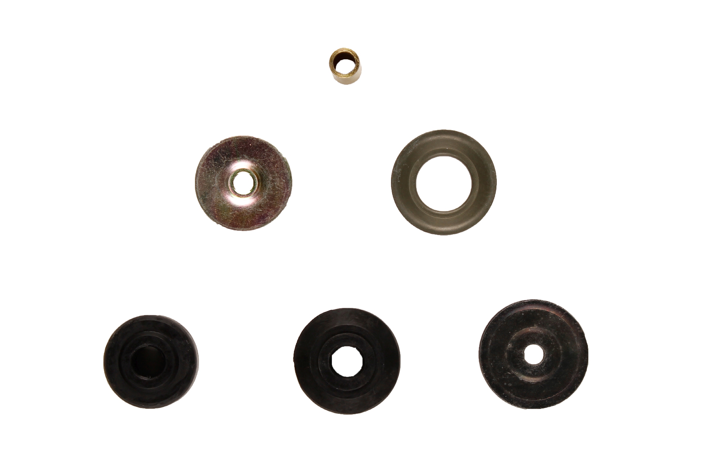 BILSTEIN 12-249039 BILSTEIN - B1 OE Replacement støttelager fjærbein