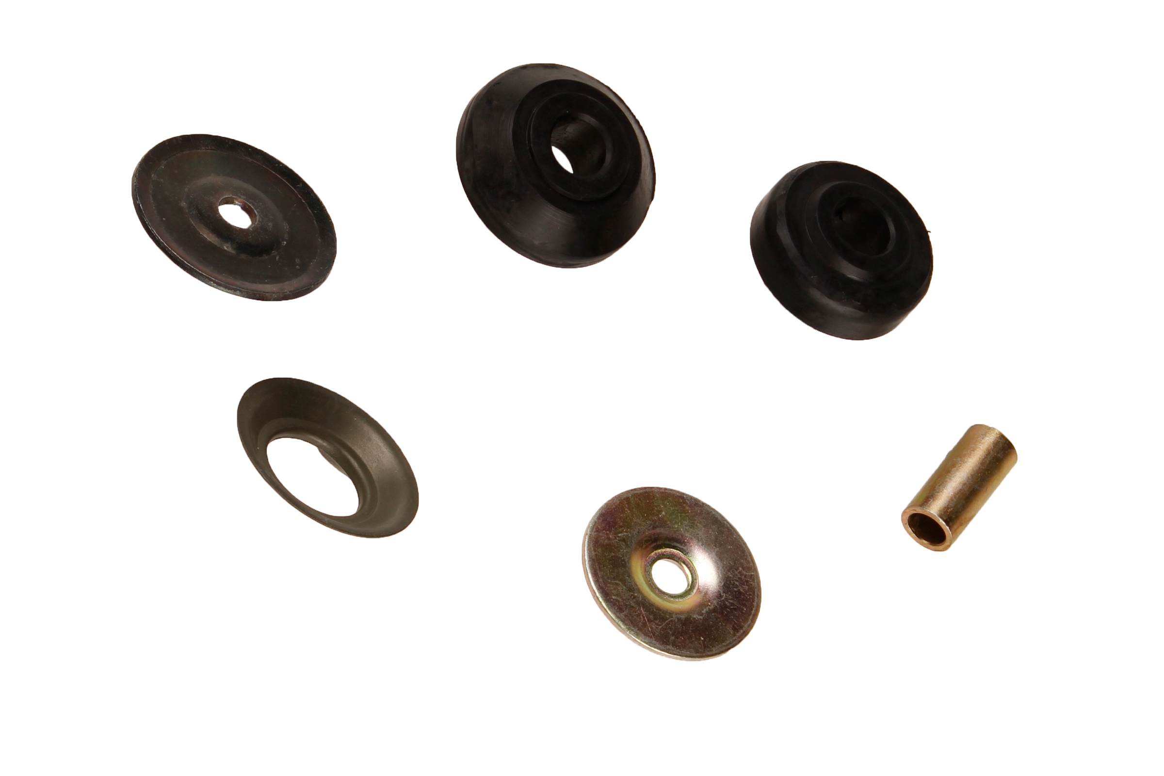 BILSTEIN 12-249039 BILSTEIN - B1 OE Replacement støttelager fjærbein
