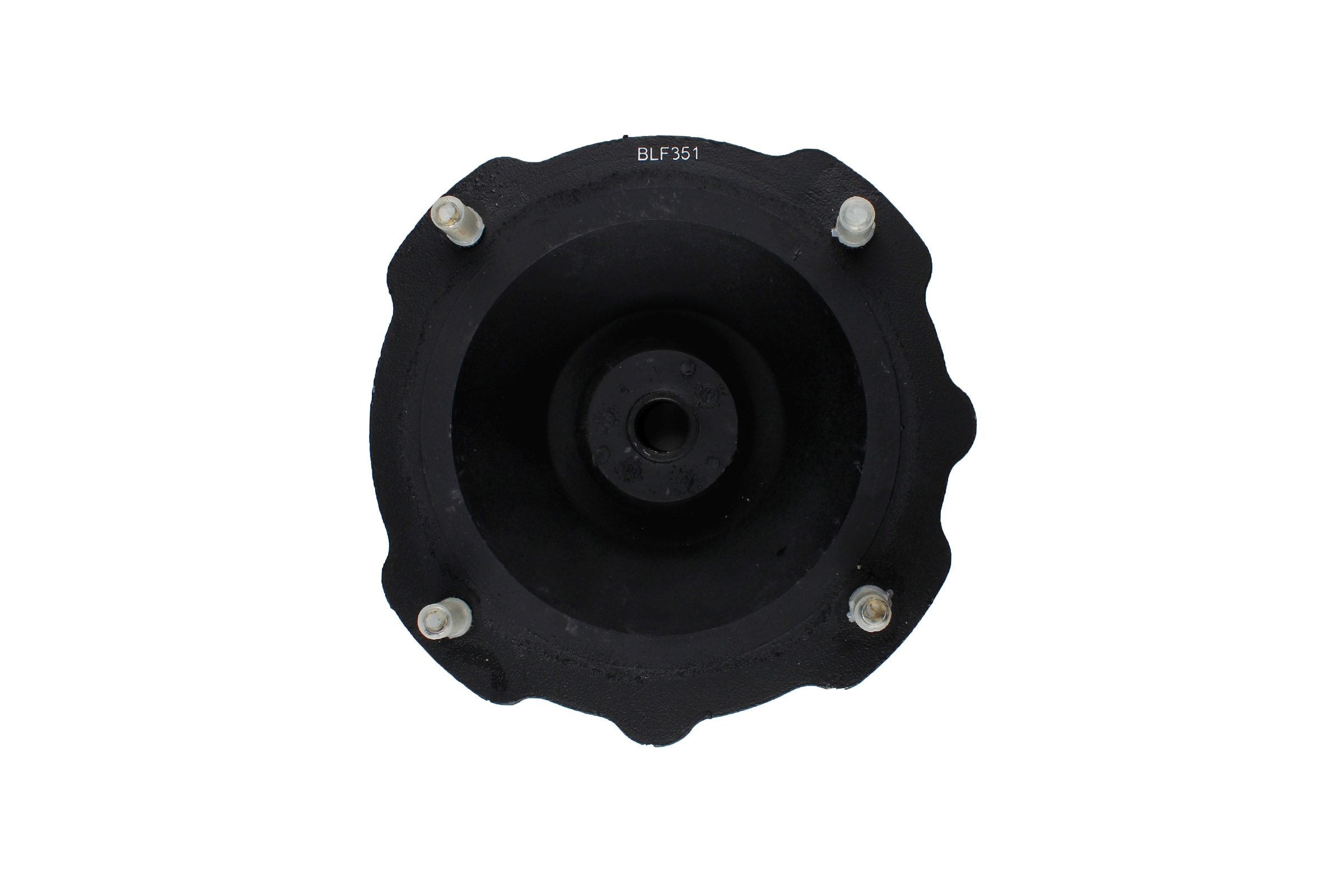 BILSTEIN 12-254064 BILSTEIN - B1 Service Parts Federbeinstützlager