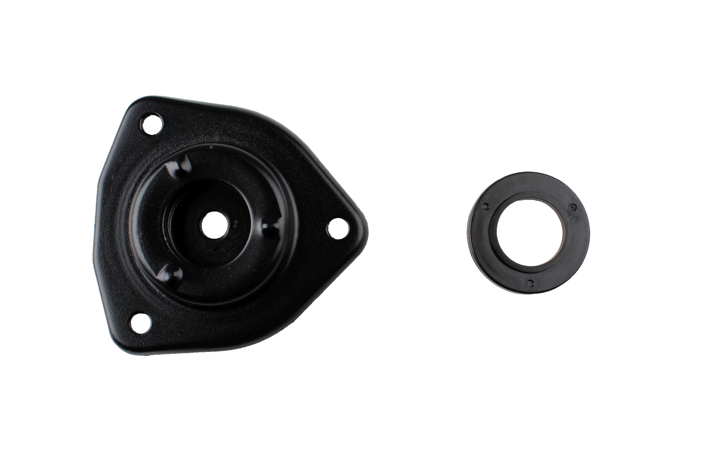 BILSTEIN 12-254071 BILSTEIN - B1 Service Parts Federbeinstützlager
