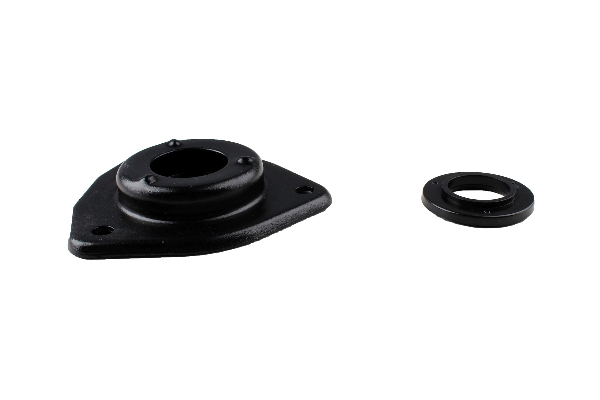 BILSTEIN 12-254071 BILSTEIN - B1 Service Parts Federbeinstützlager