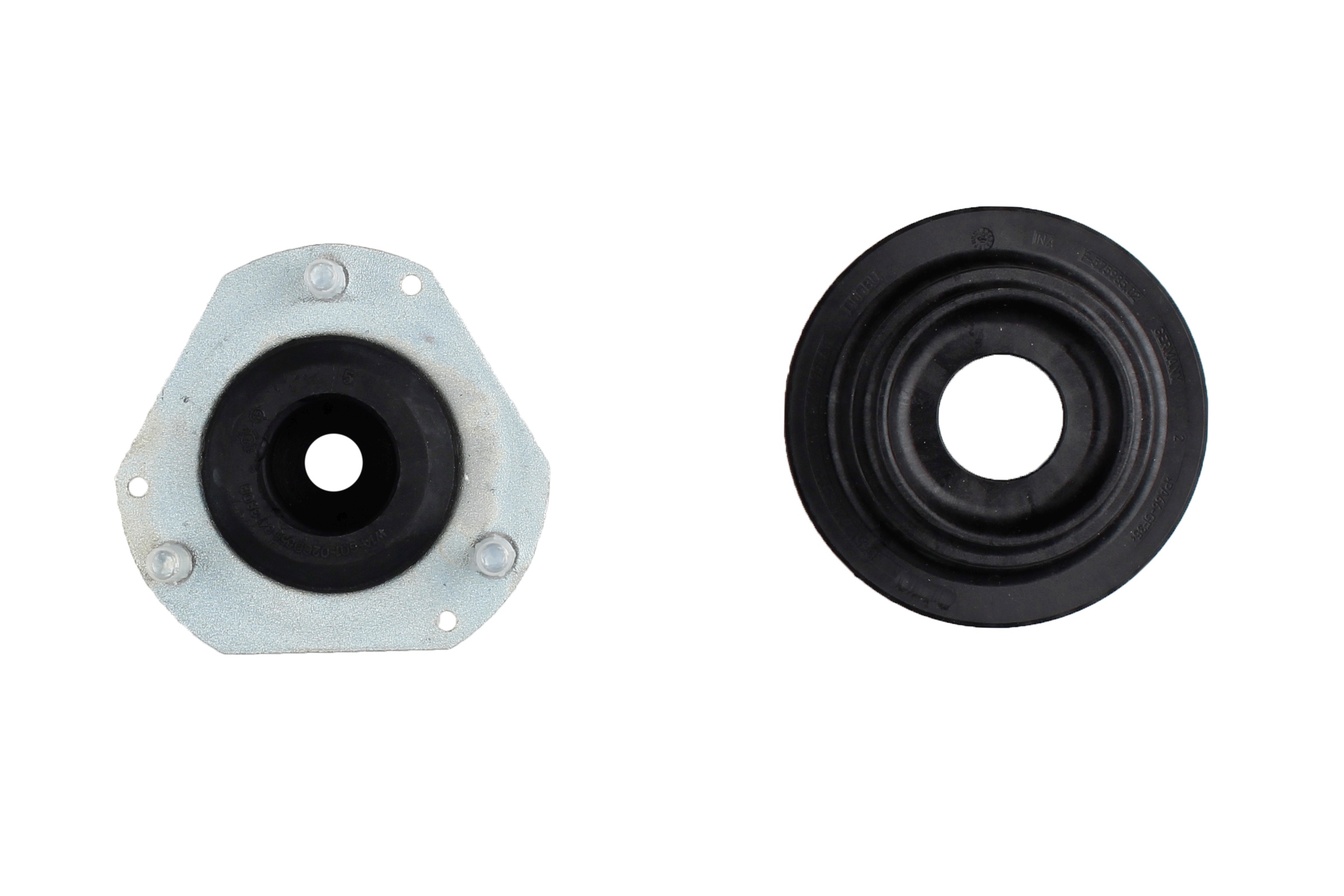 BILSTEIN 12-254330 BILSTEIN - B1 Service Parts Federbeinstützlager