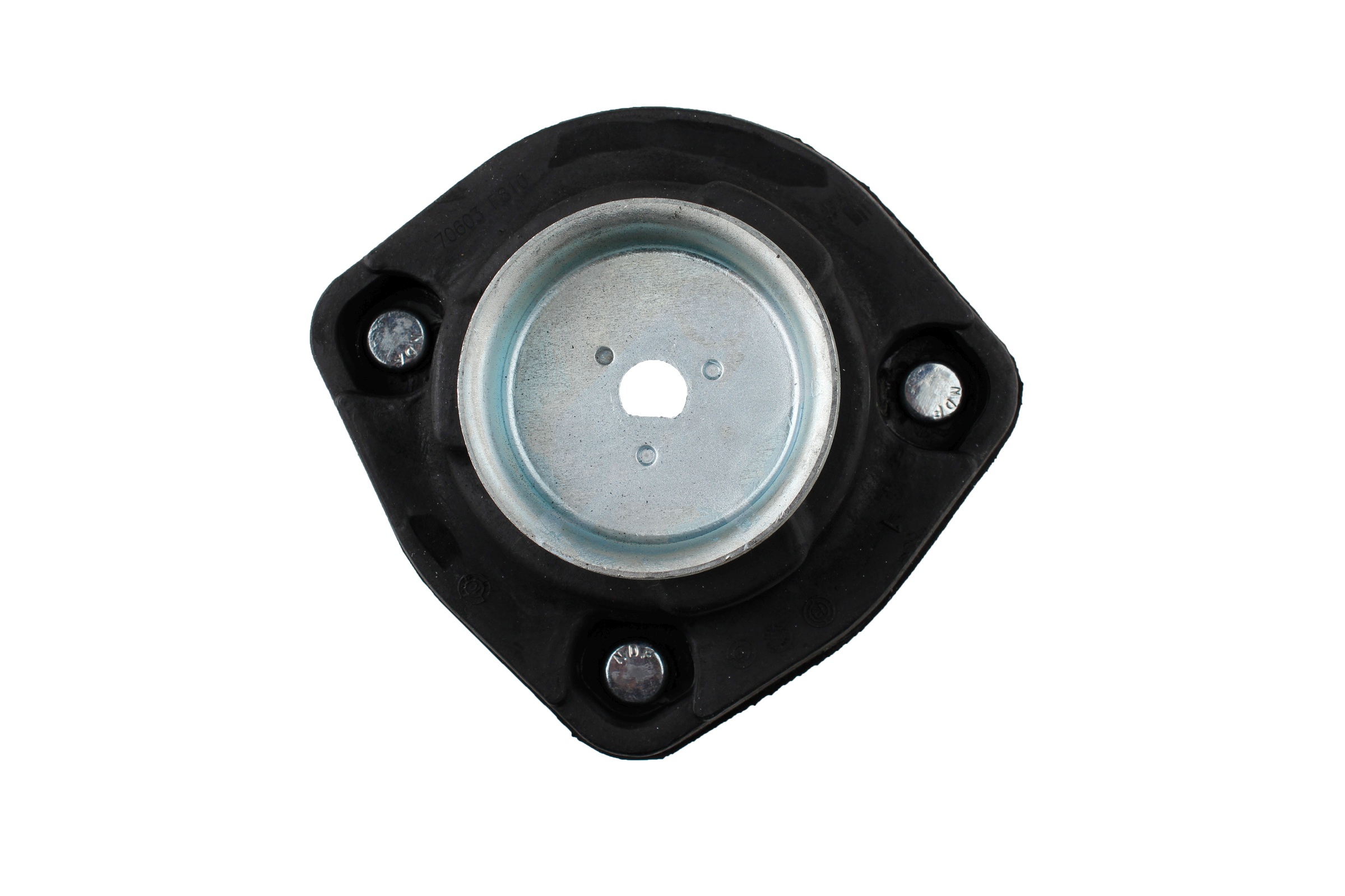 BILSTEIN 12-255474 BILSTEIN - B1 Service Parts Federbeinstützlager
