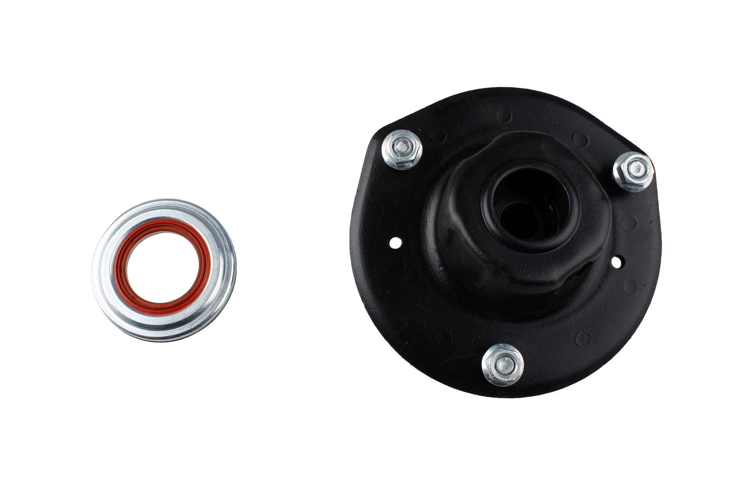 BILSTEIN 12-255481 BILSTEIN - B1 Service Parts Federbeinstützlager