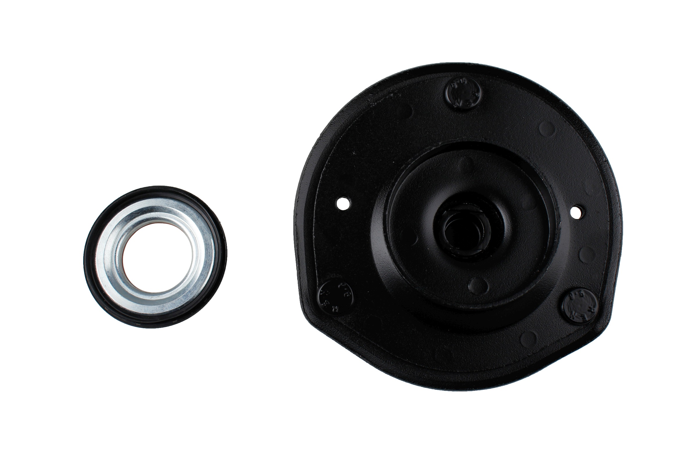 BILSTEIN 12-255481 BILSTEIN - B1 Service Parts Federbeinstützlager