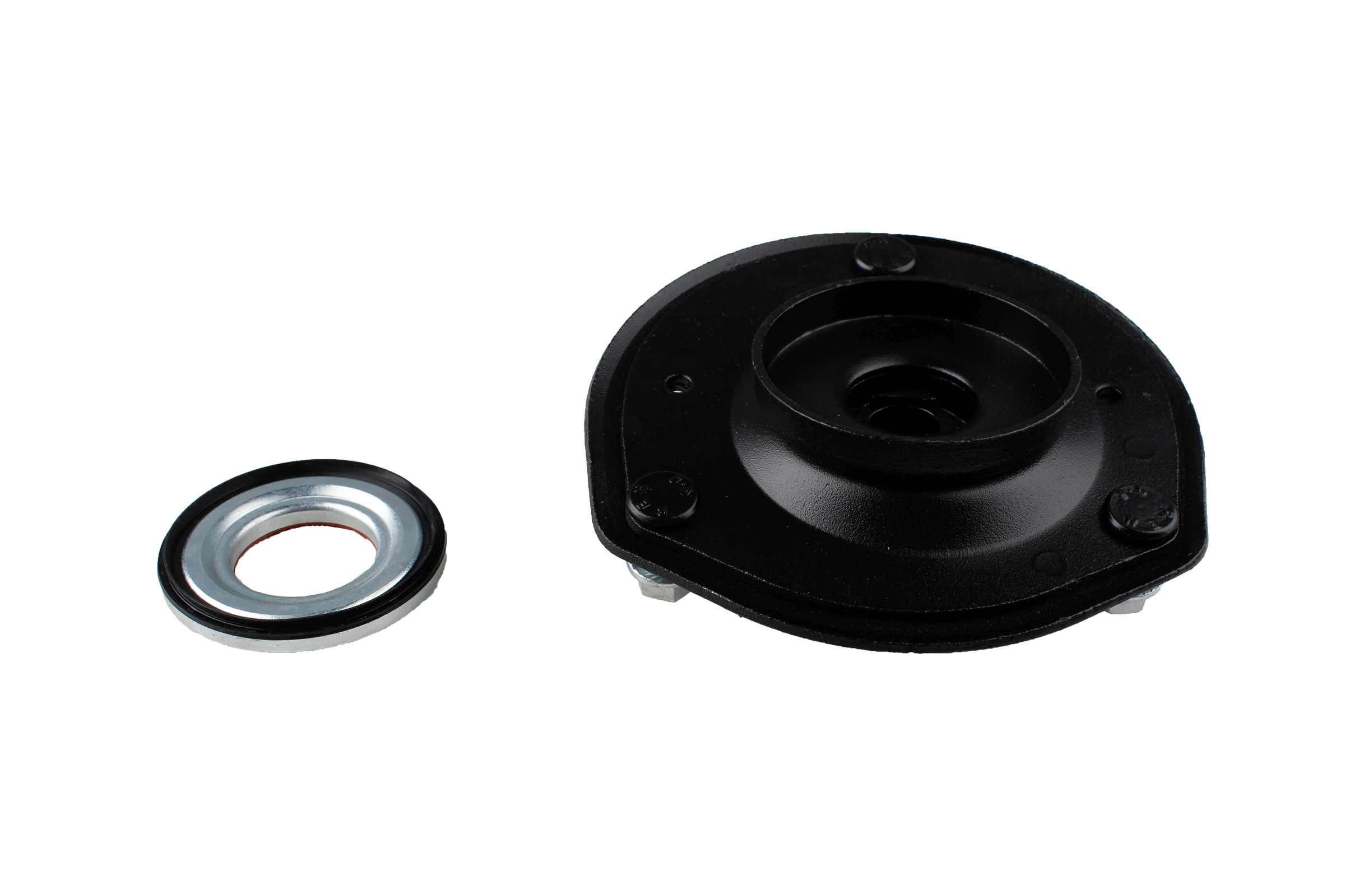 BILSTEIN 12-255498 BILSTEIN - B1 Service Parts Federbeinstützlager