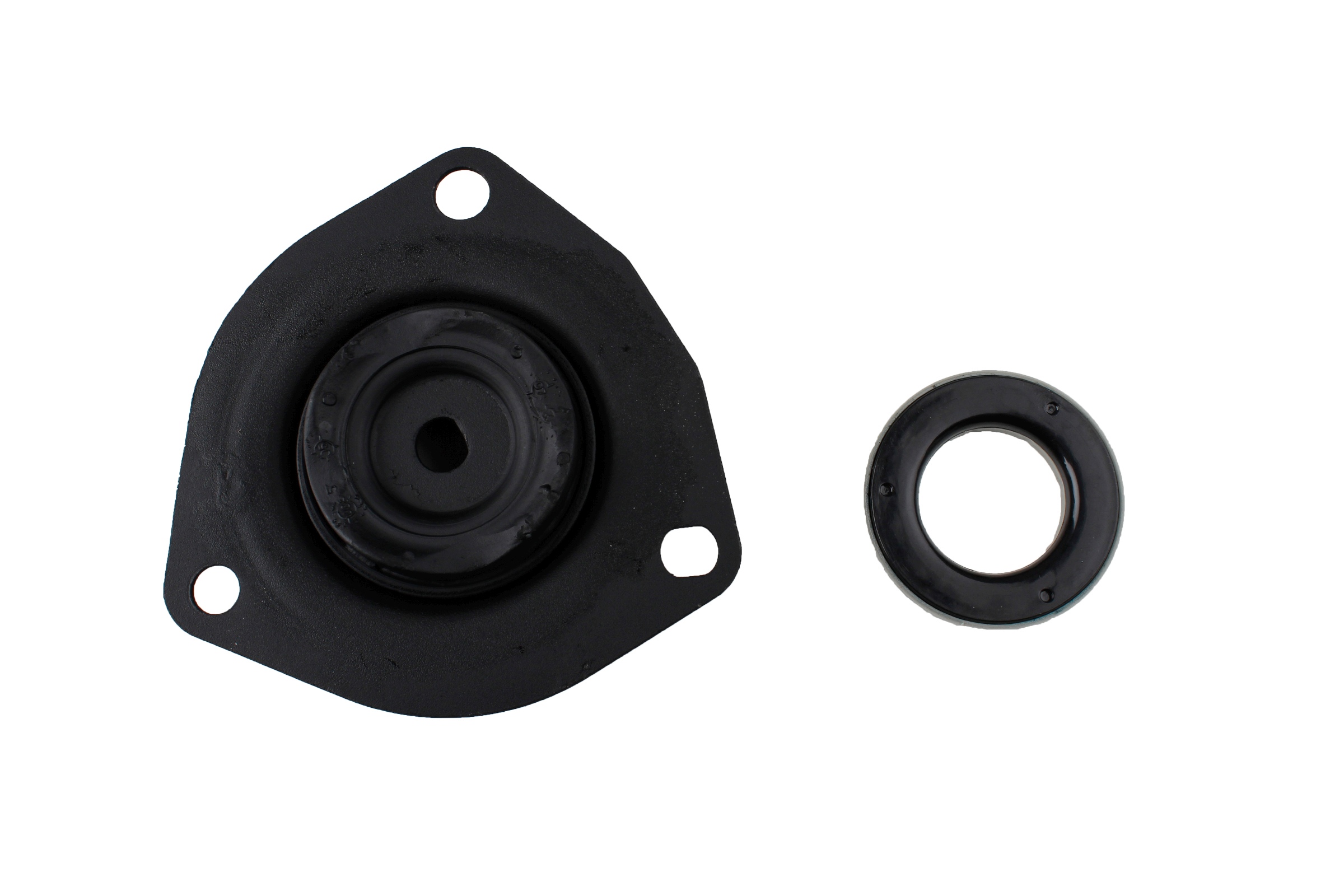 BILSTEIN 12-255504 BILSTEIN - B1 Service Parts Federbeinstützlager