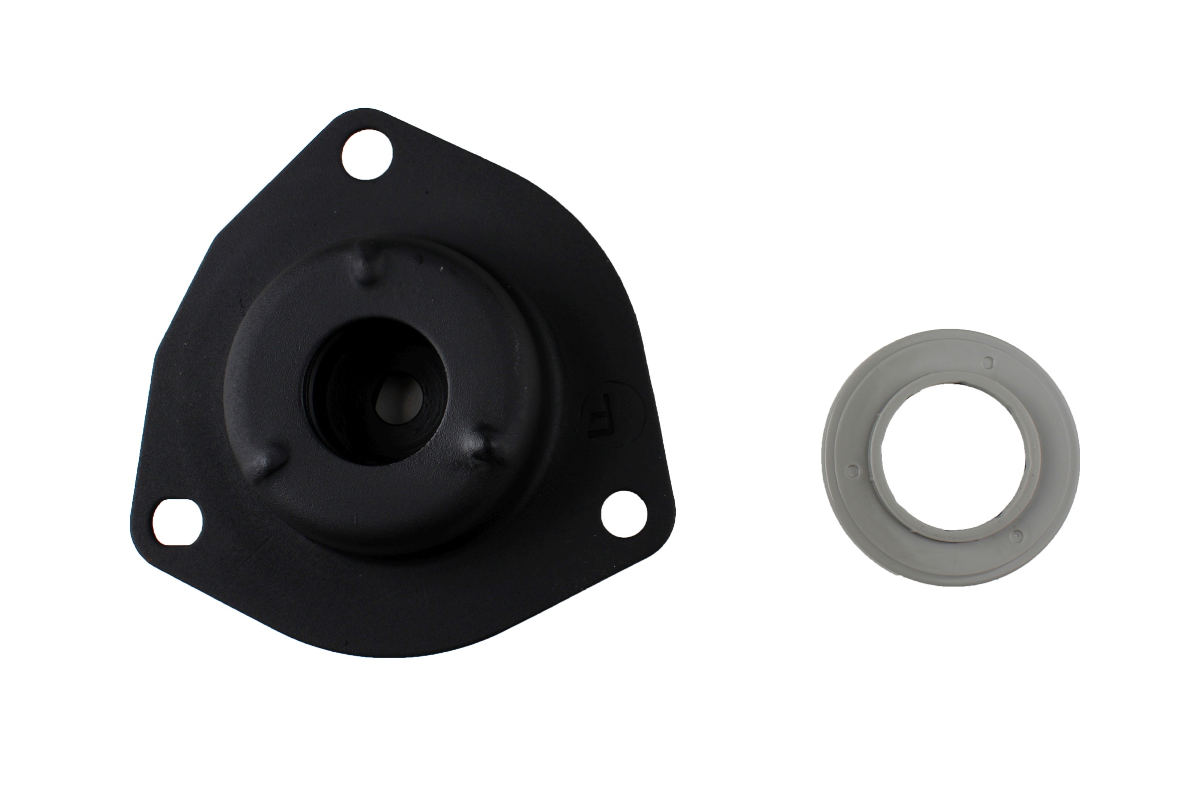 BILSTEIN 12-255504 BILSTEIN - B1 Service Parts Federbeinstützlager