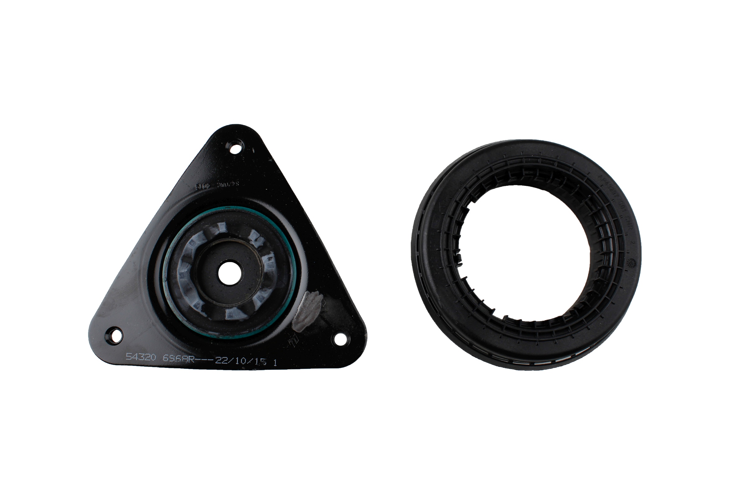 BILSTEIN 12-263325 BILSTEIN - B1 Service Parts Federbeinstützlager
