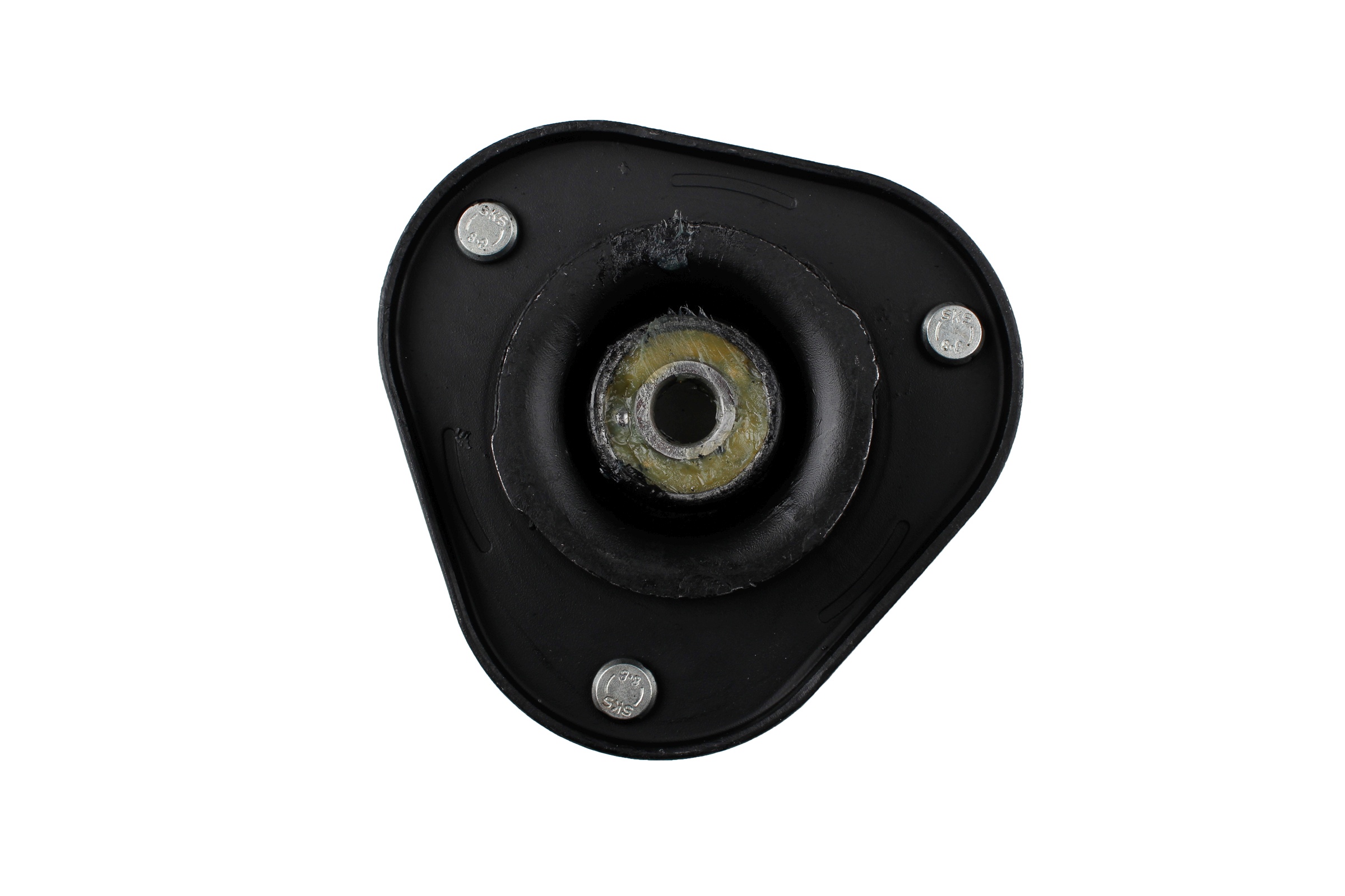 BILSTEIN 12-263356 BILSTEIN - B1 Service Parts Federbeinstützlager