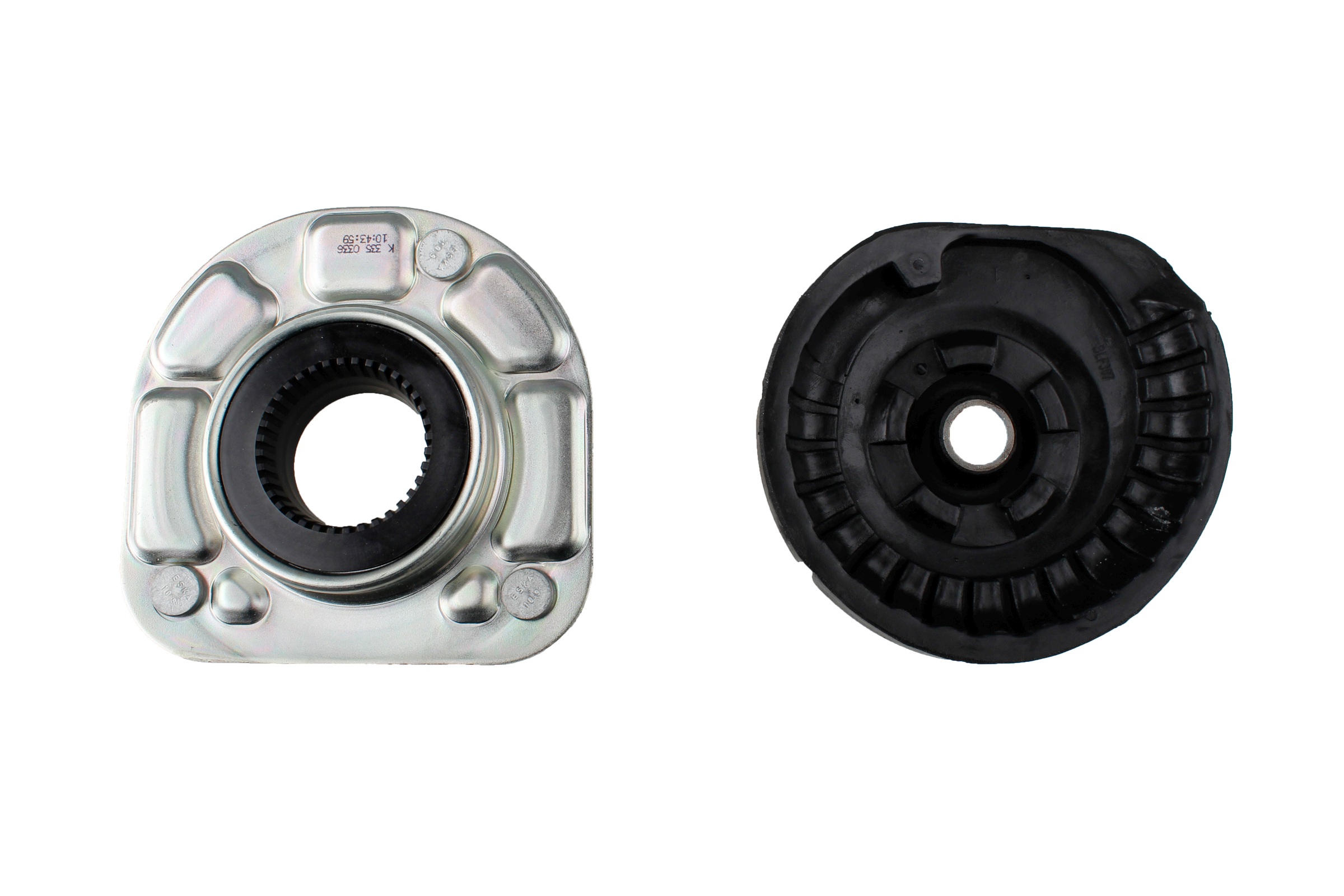 BILSTEIN 12-263387 BILSTEIN - B1 Service Parts Federbeinstützlager