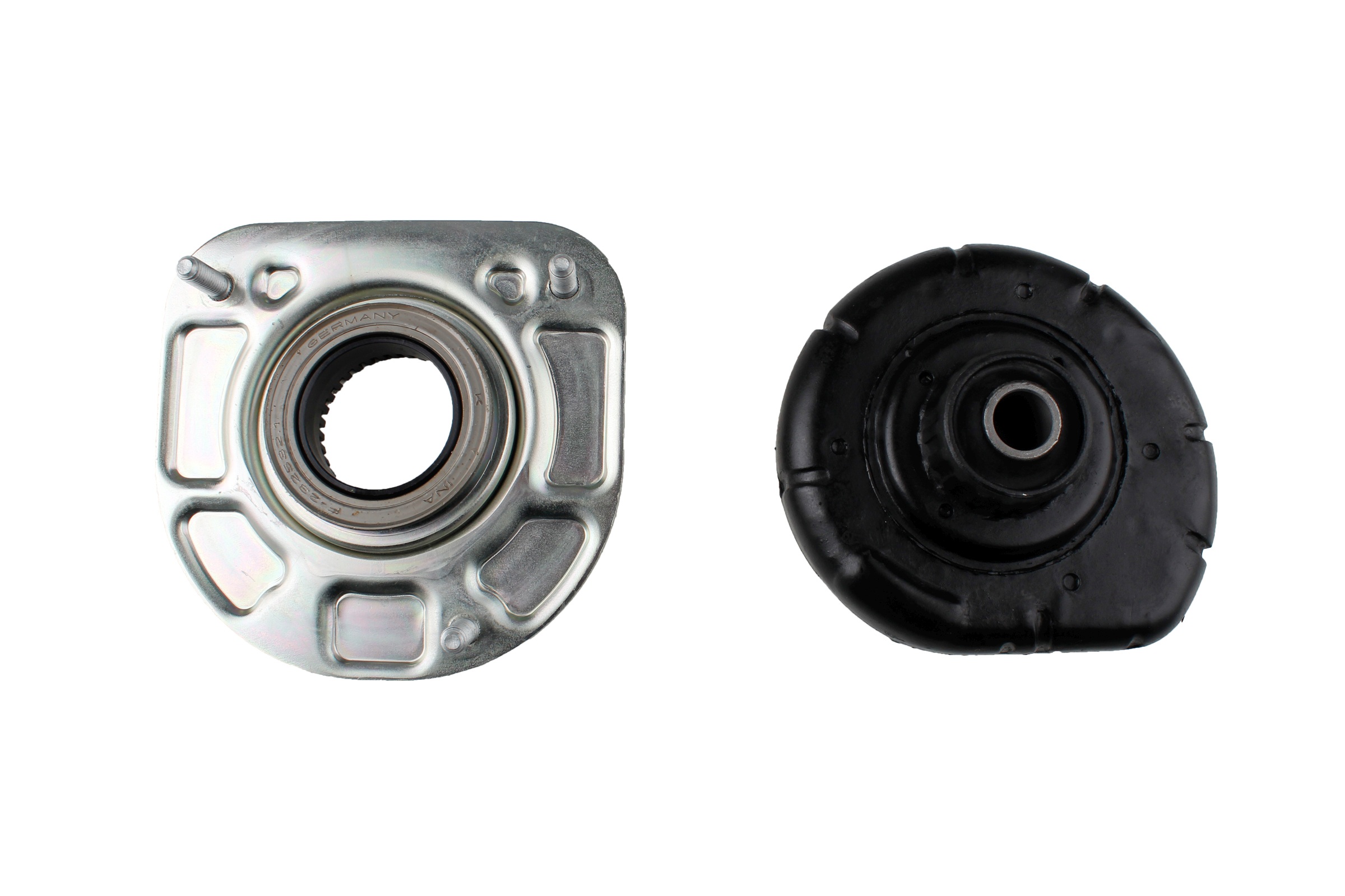 BILSTEIN 12-263387 BILSTEIN - B1 Service Parts Federbeinstützlager