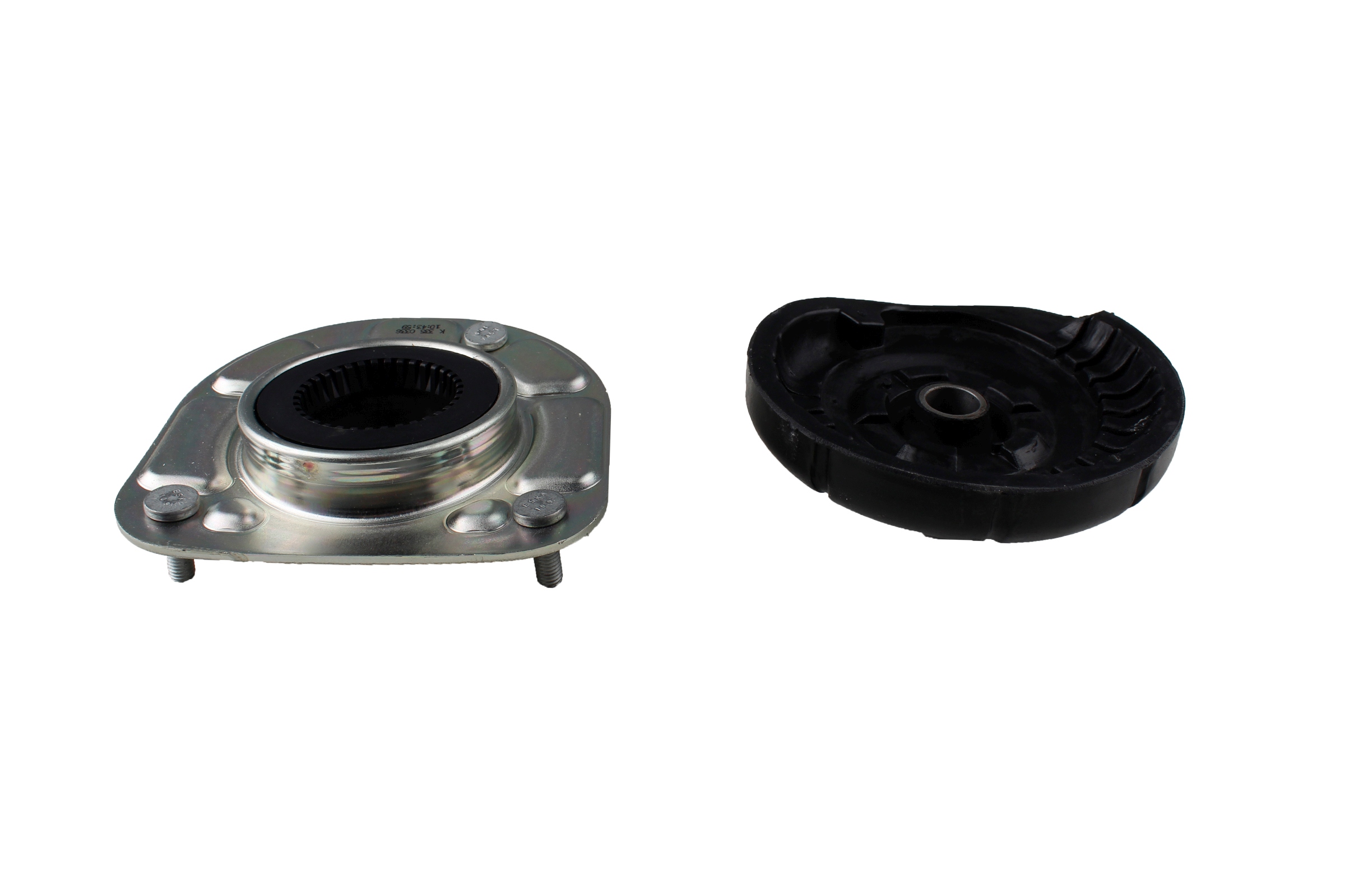 BILSTEIN 12-263387 BILSTEIN - B1 Service Parts Federbeinstützlager