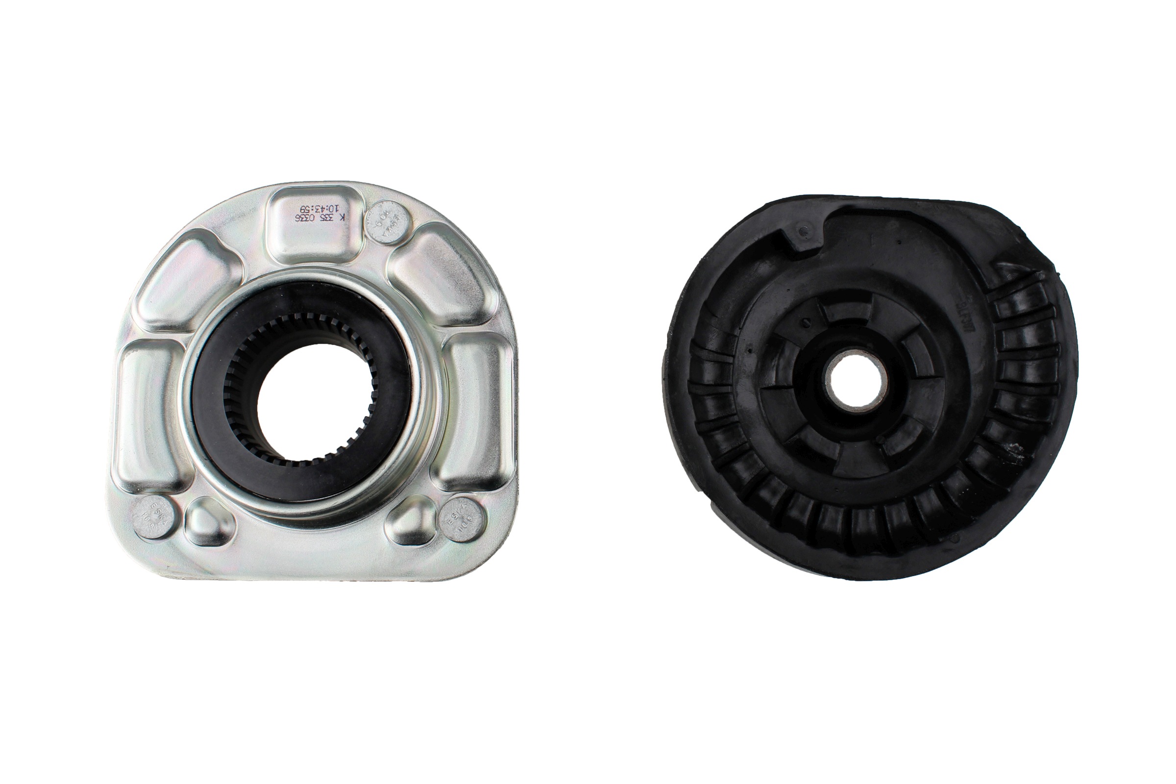 BILSTEIN 12-263394 BILSTEIN - B1 Service Parts Federbeinstützlager