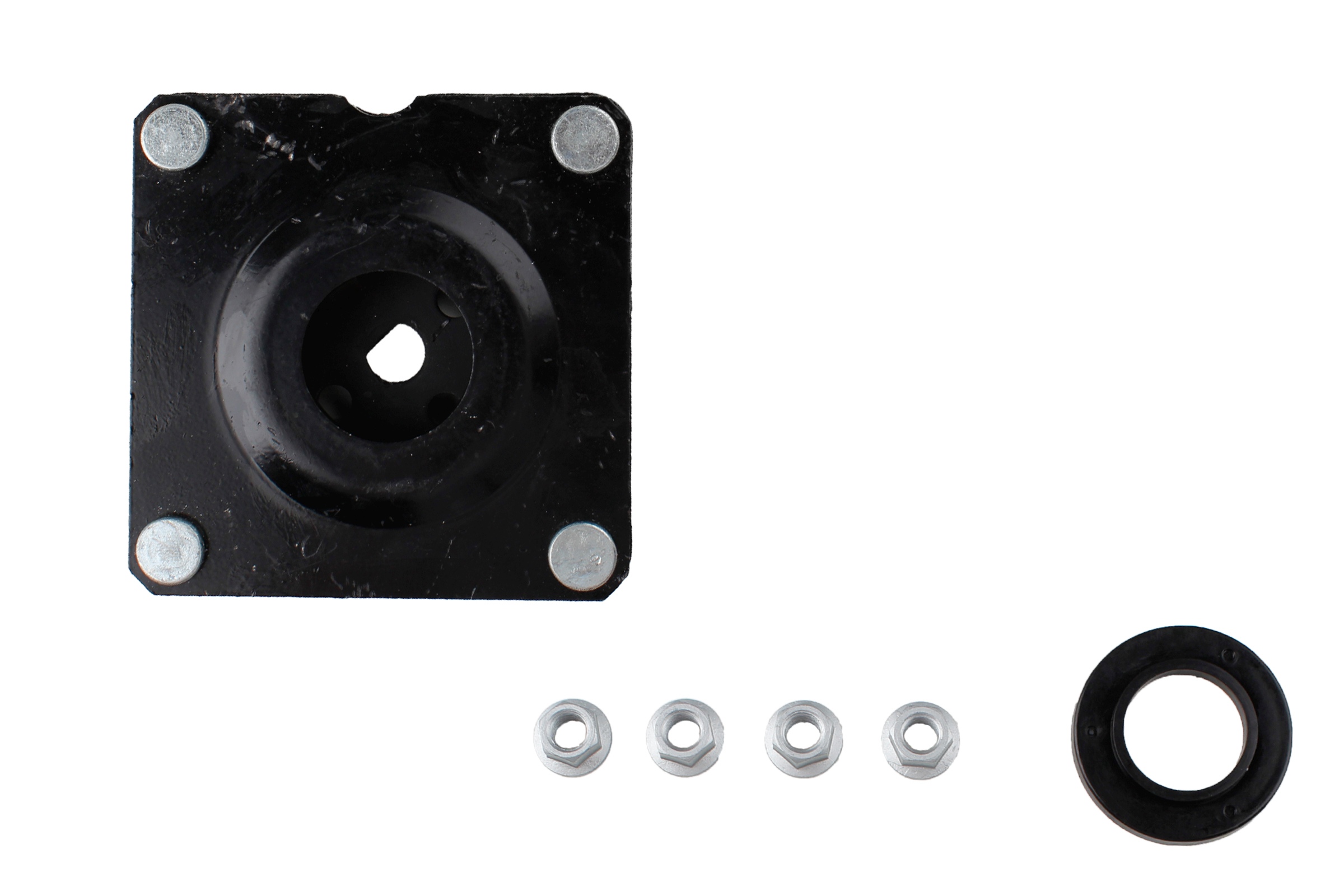 BILSTEIN 12-263622 BILSTEIN - B1 Service Parts Federbeinstützlager