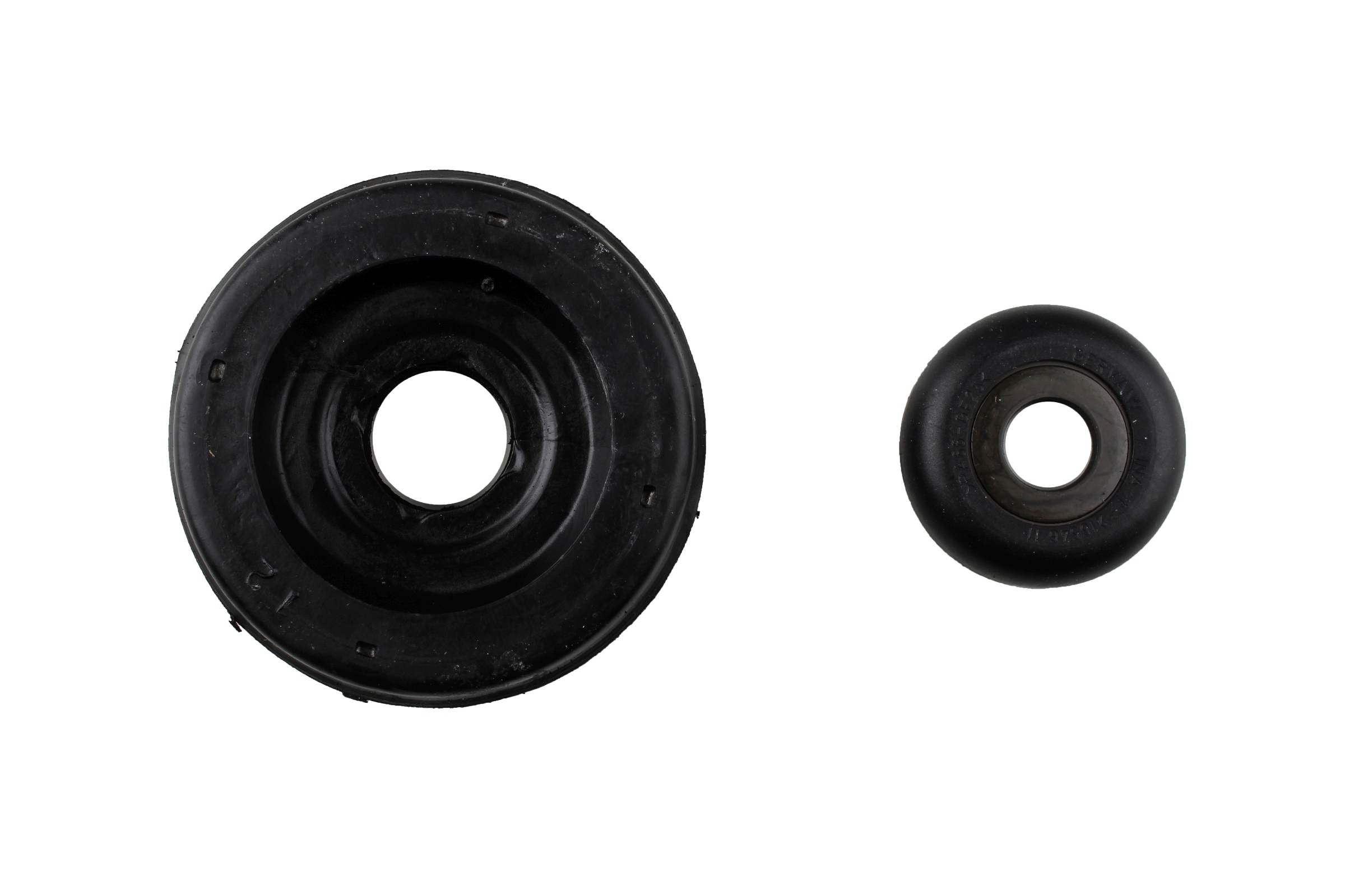 BILSTEIN 12-263806 BILSTEIN - B1 Service Parts Federbeinstützlager