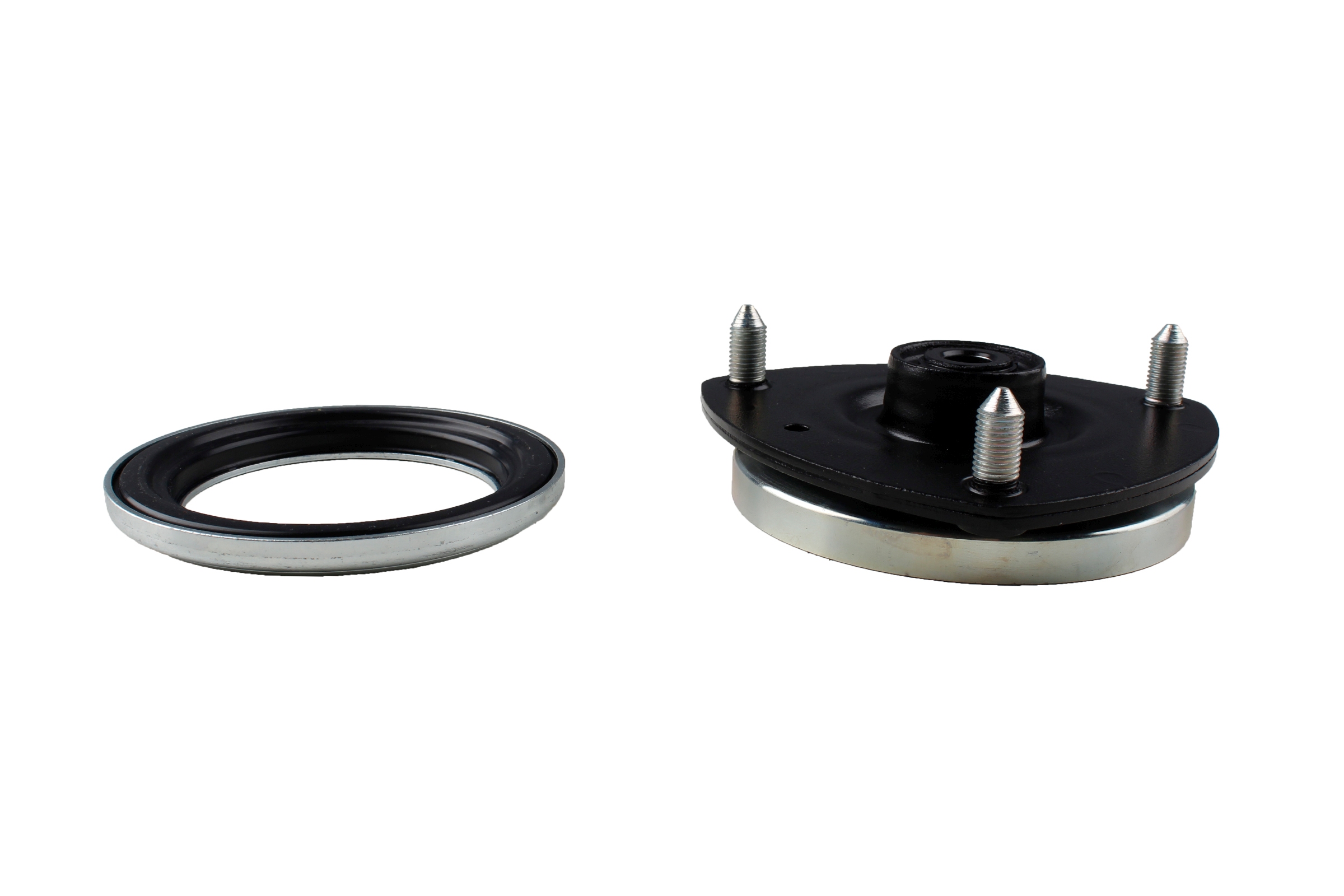BILSTEIN 12-263837 BILSTEIN - B1 Service Parts Federbeinstützlager