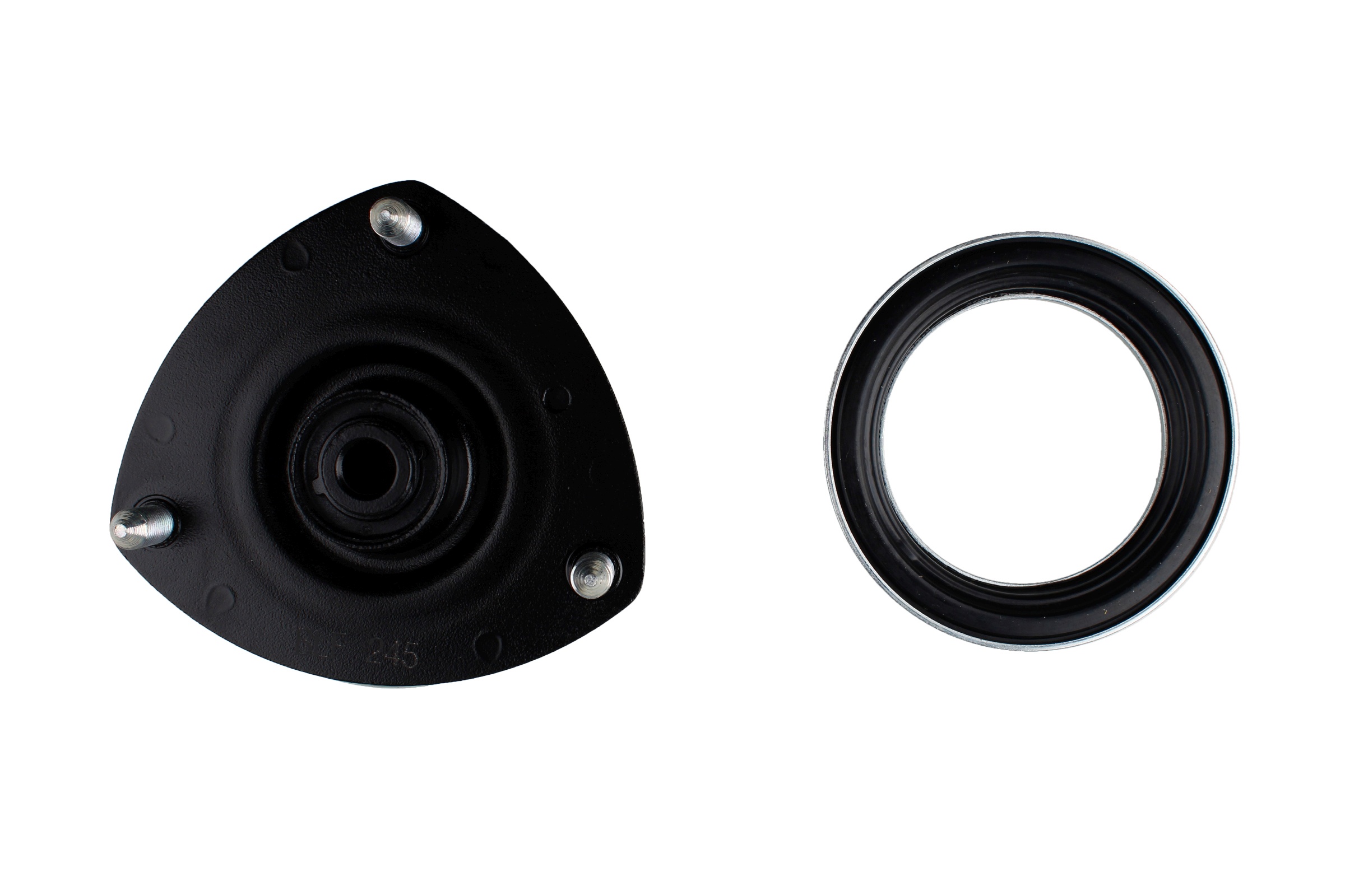BILSTEIN 12-263844 BILSTEIN - B1 Service Parts Federbeinstützlager
