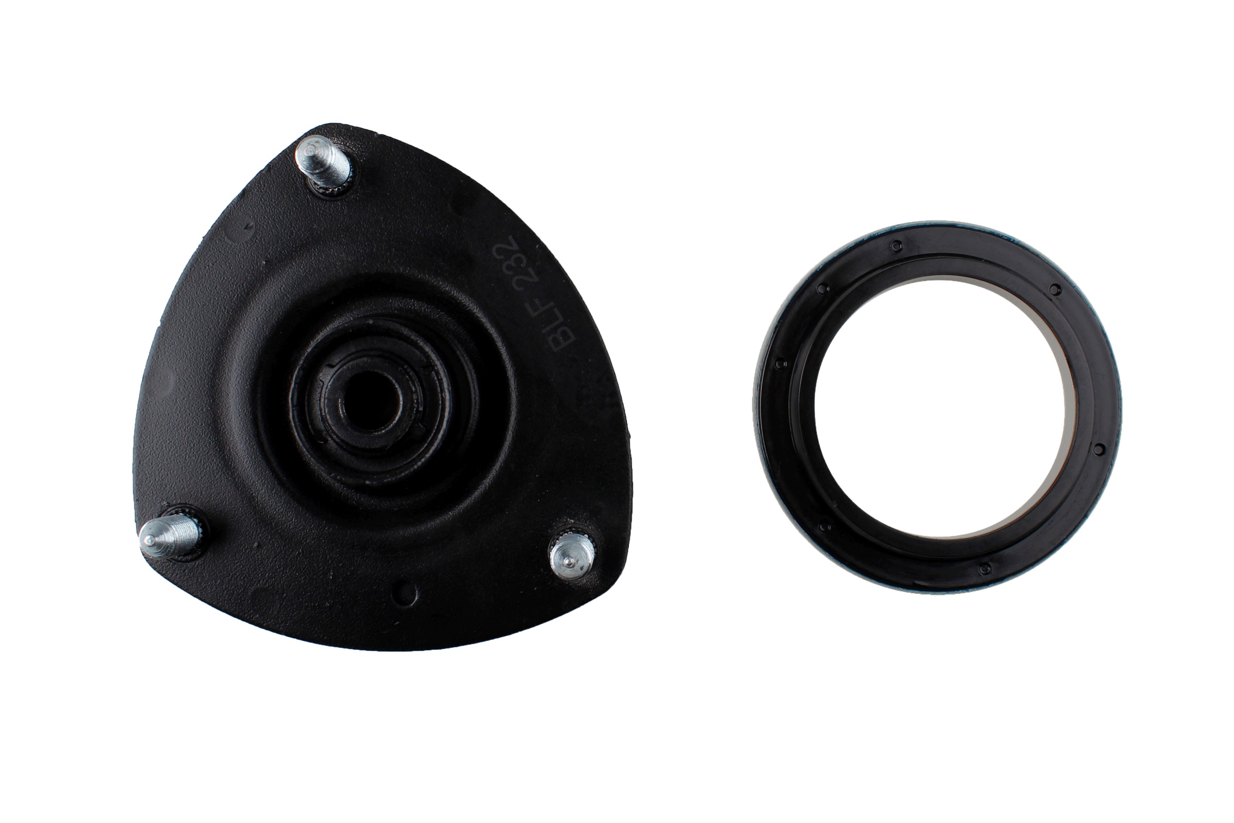 BILSTEIN 12-263868 BILSTEIN - B1 Service Parts Federbeinstützlager