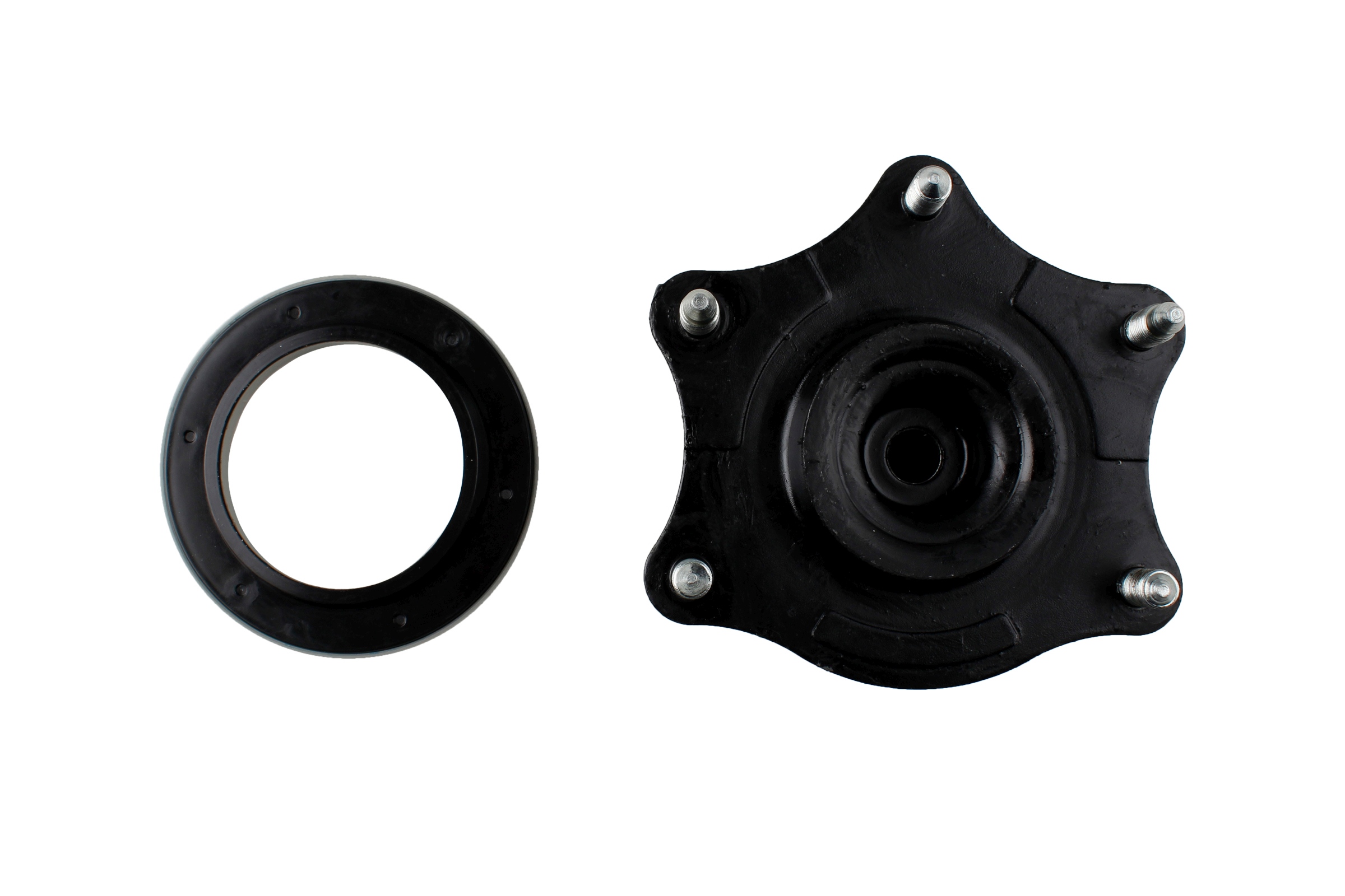 BILSTEIN 12-263875 BILSTEIN - B1 Service Parts Federbeinstützlager