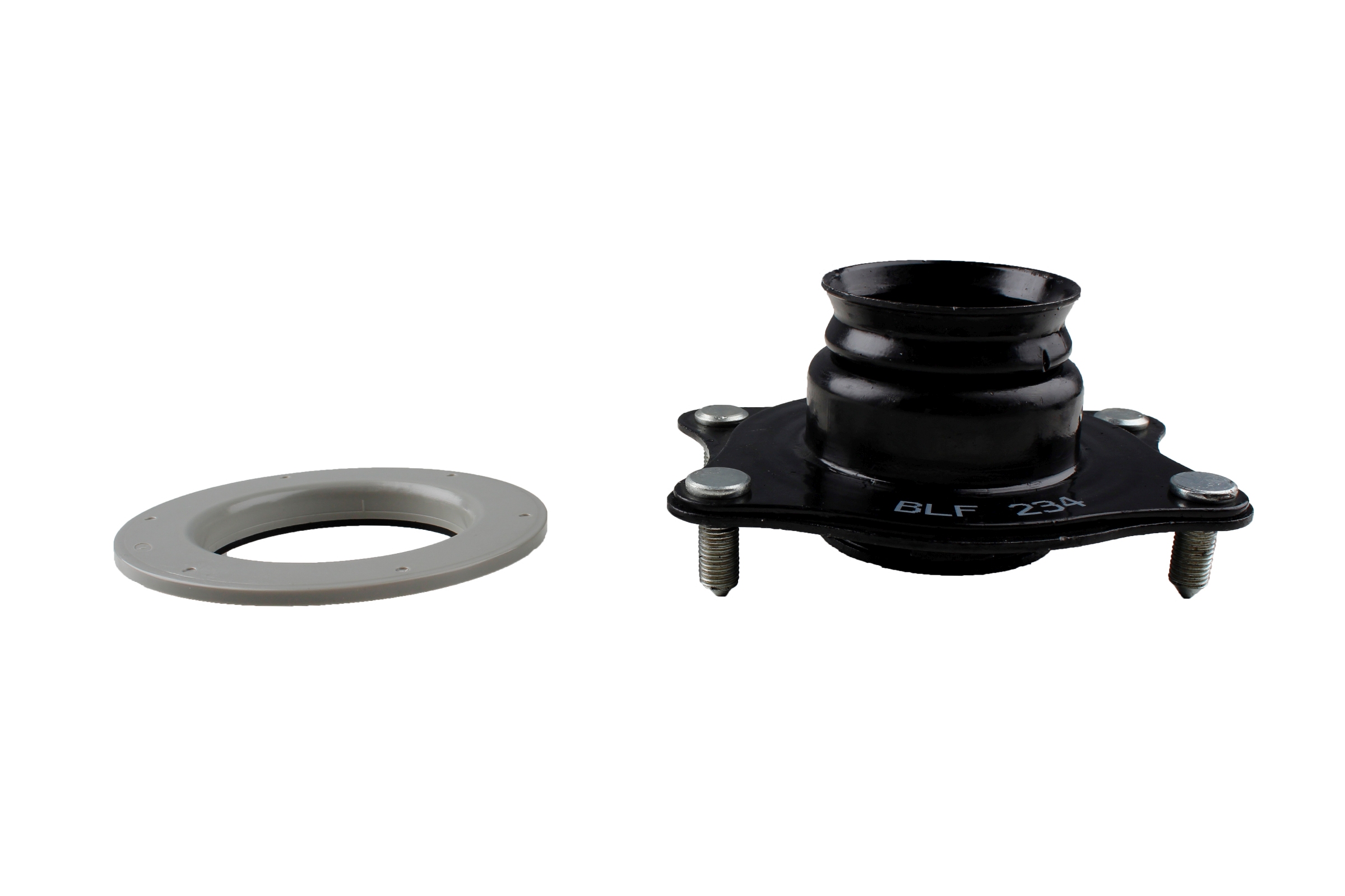 BILSTEIN 12-263875 BILSTEIN - B1 Service Parts Federbeinstützlager
