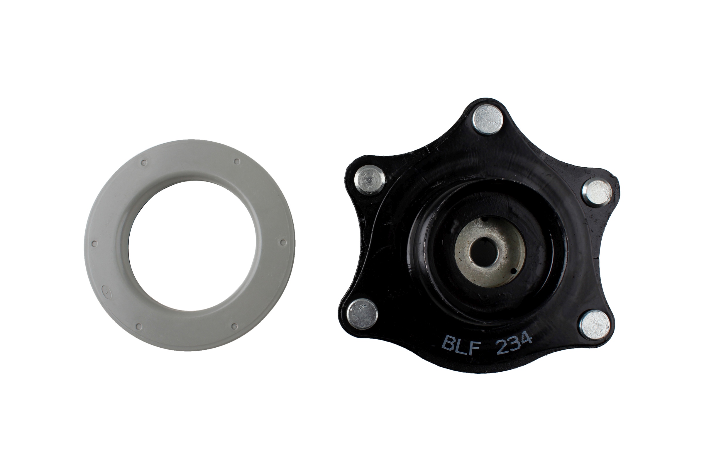 BILSTEIN 12-263875 BILSTEIN - B1 Service Parts Federbeinstützlager