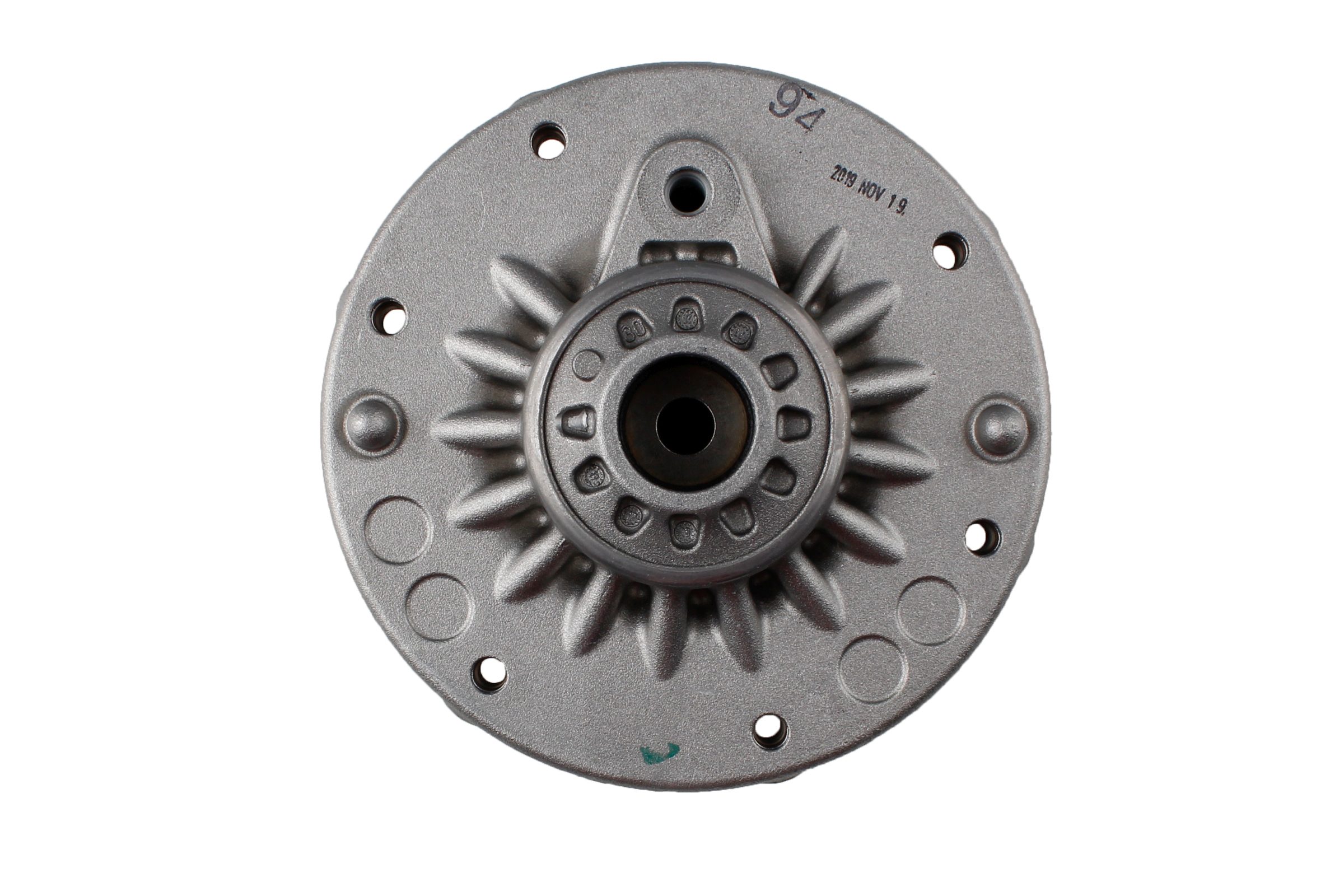 BILSTEIN 12-283286 BILSTEIN - B1 OE Replacement støttelager fjærbein