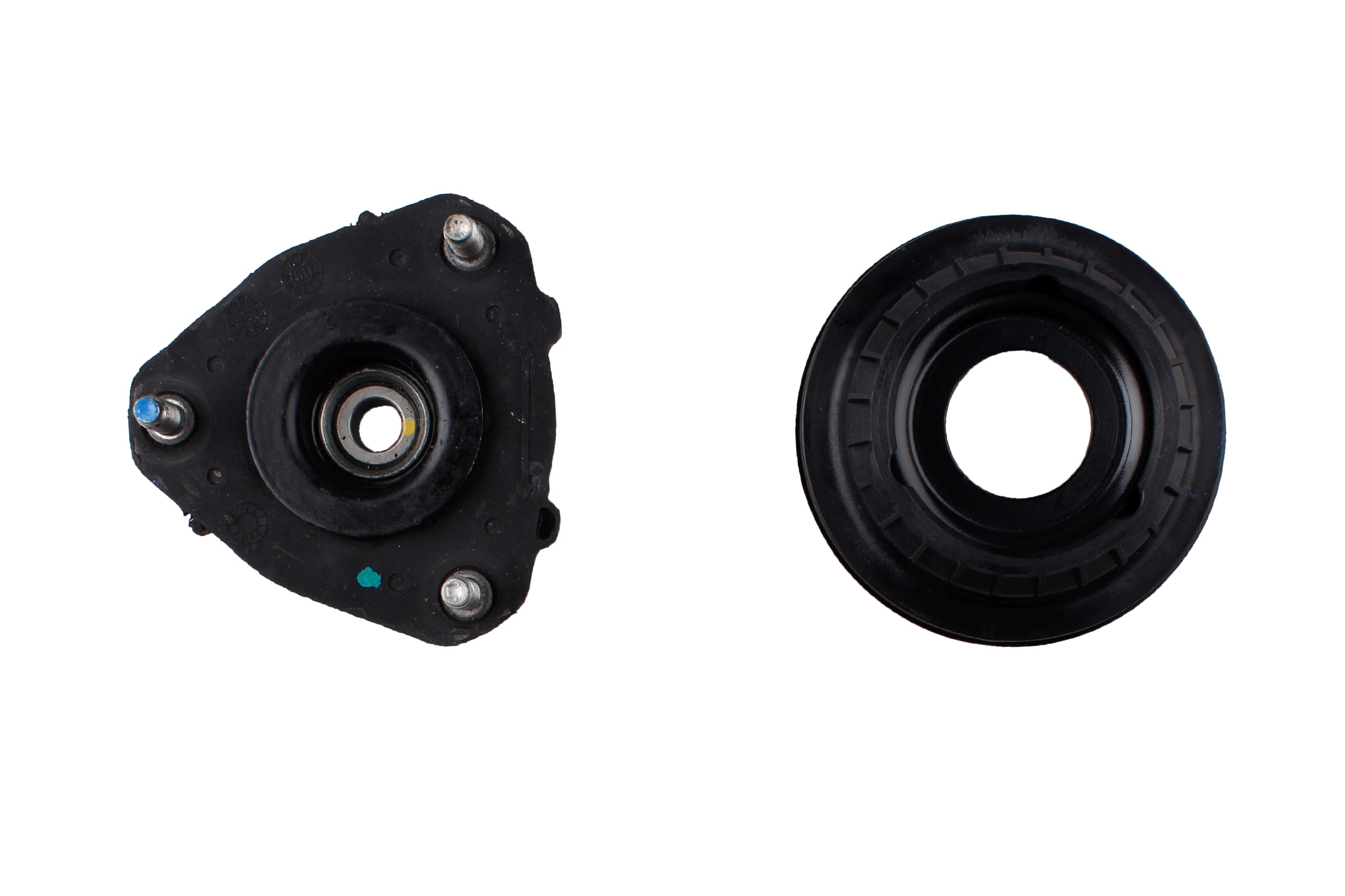 BILSTEIN 12-288717 BILSTEIN - B1 Service Parts Federbeinstützlager