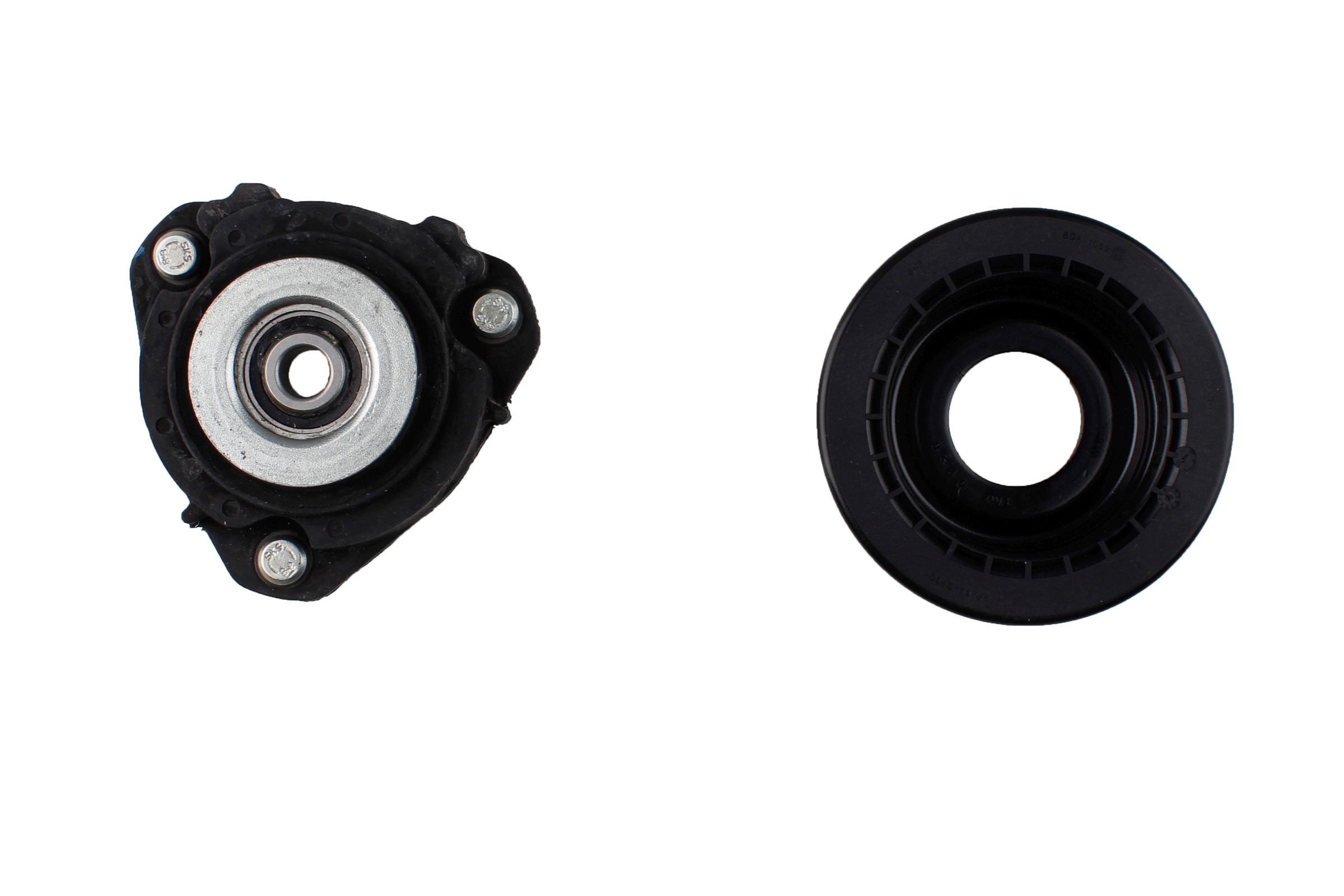 BILSTEIN 12-288717 BILSTEIN - B1 Service Parts Federbeinstützlager
