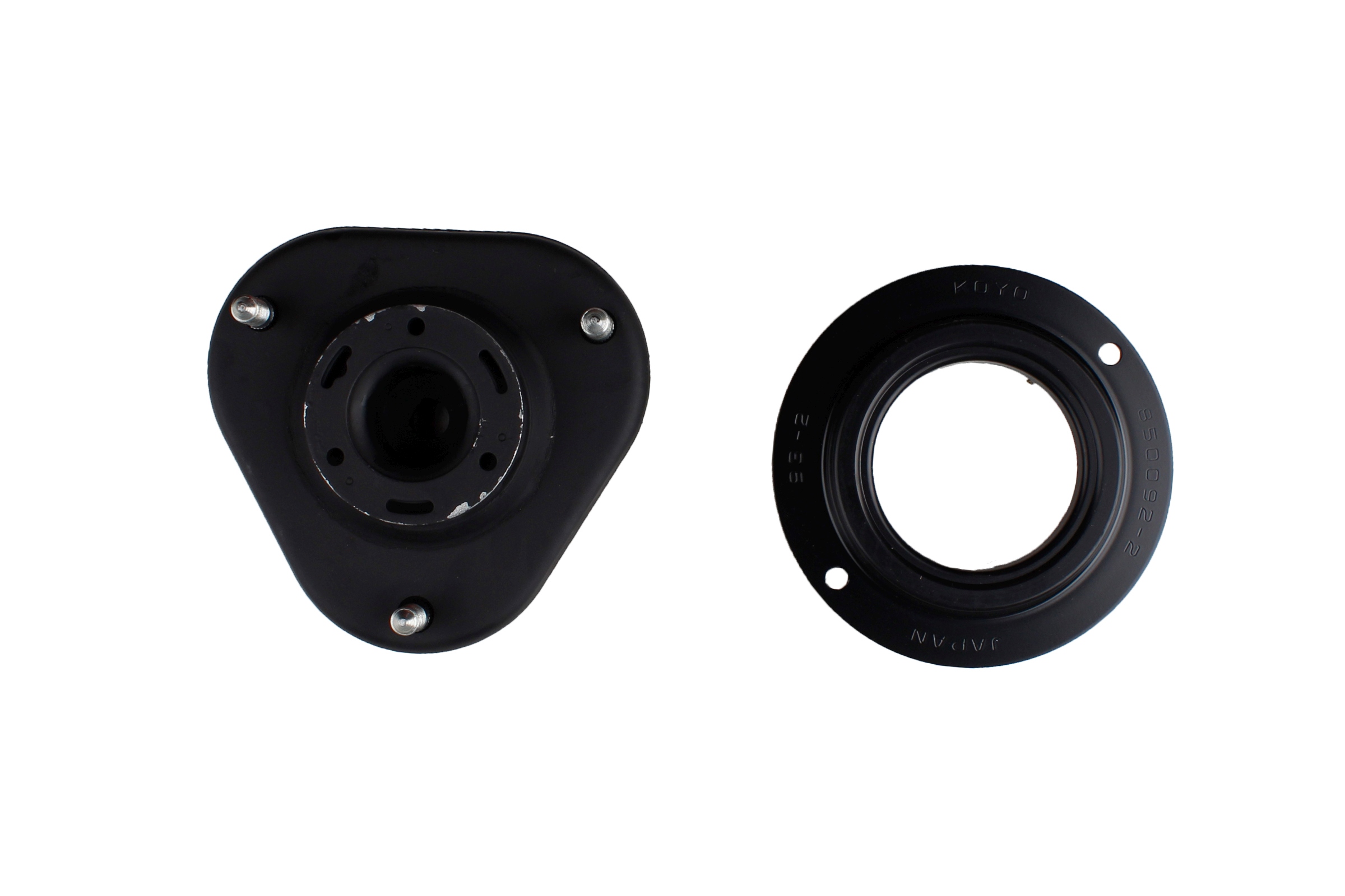 BILSTEIN 12-288779 BILSTEIN - B1 OE Replacement støttelager fjærbein