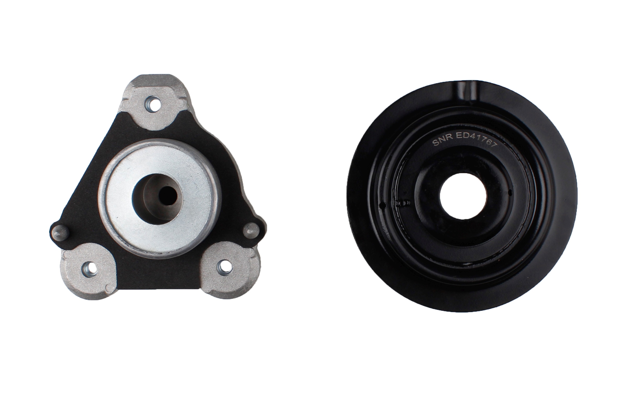 BILSTEIN 12-296392 BILSTEIN - B1 Service Parts Federbeinstützlager