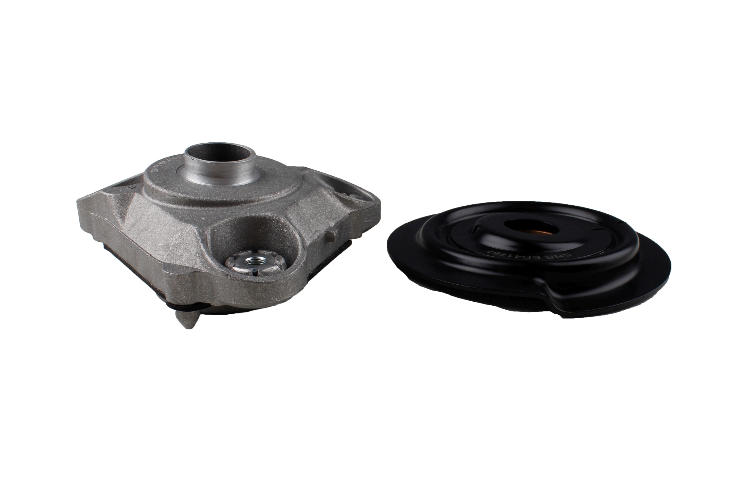 BILSTEIN 12-296408 BILSTEIN - B1 Service Parts Federbeinstützlager