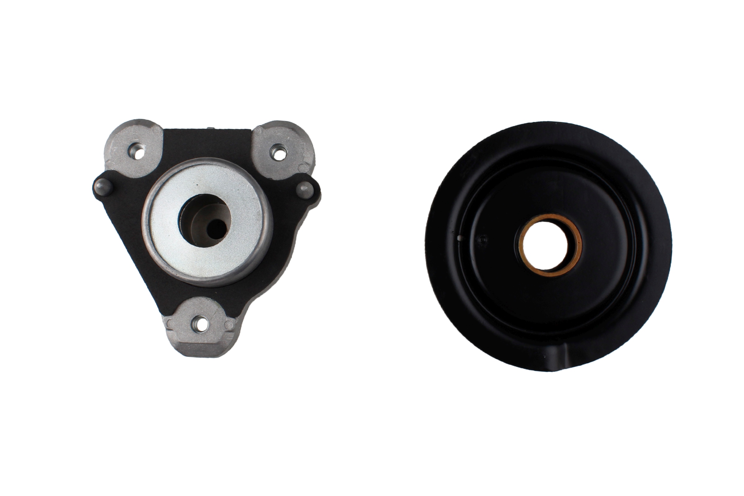 BILSTEIN 12-296408 BILSTEIN - B1 Service Parts Federbeinstützlager