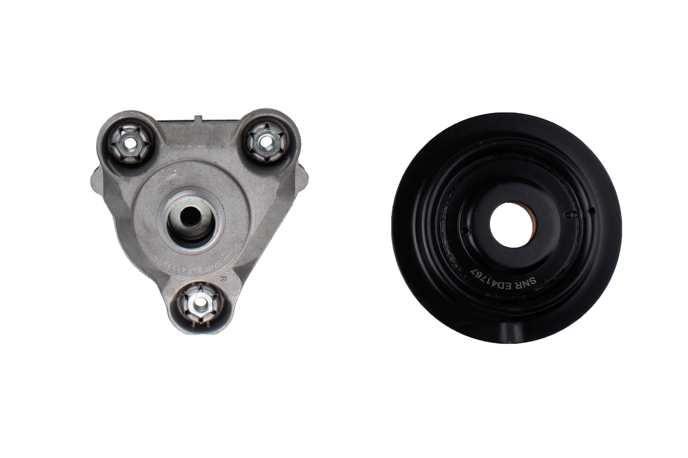 BILSTEIN 12-296408 BILSTEIN - B1 Service Parts Federbeinstützlager