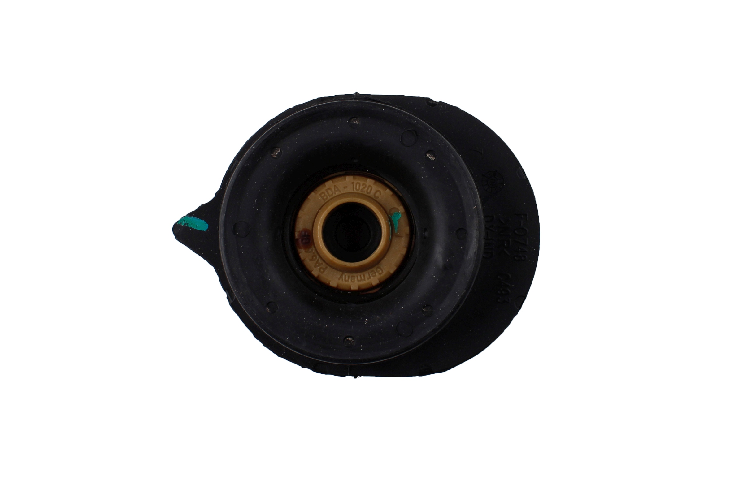 BILSTEIN 12-296415 BILSTEIN - B1 Service Parts Federbeinstützlager