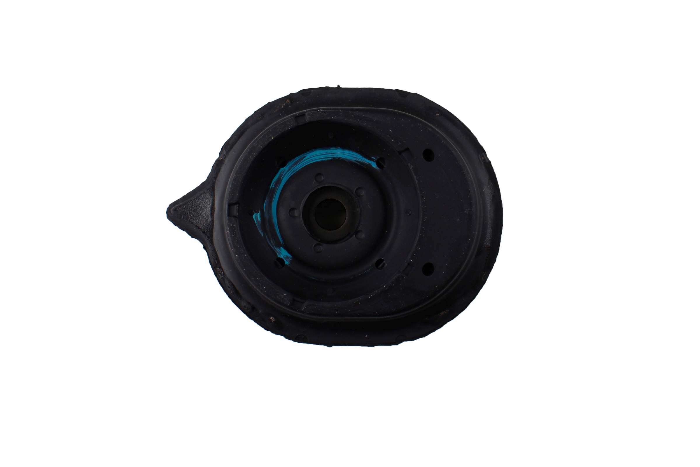 BILSTEIN 12-296415 BILSTEIN - B1 Service Parts Federbeinstützlager