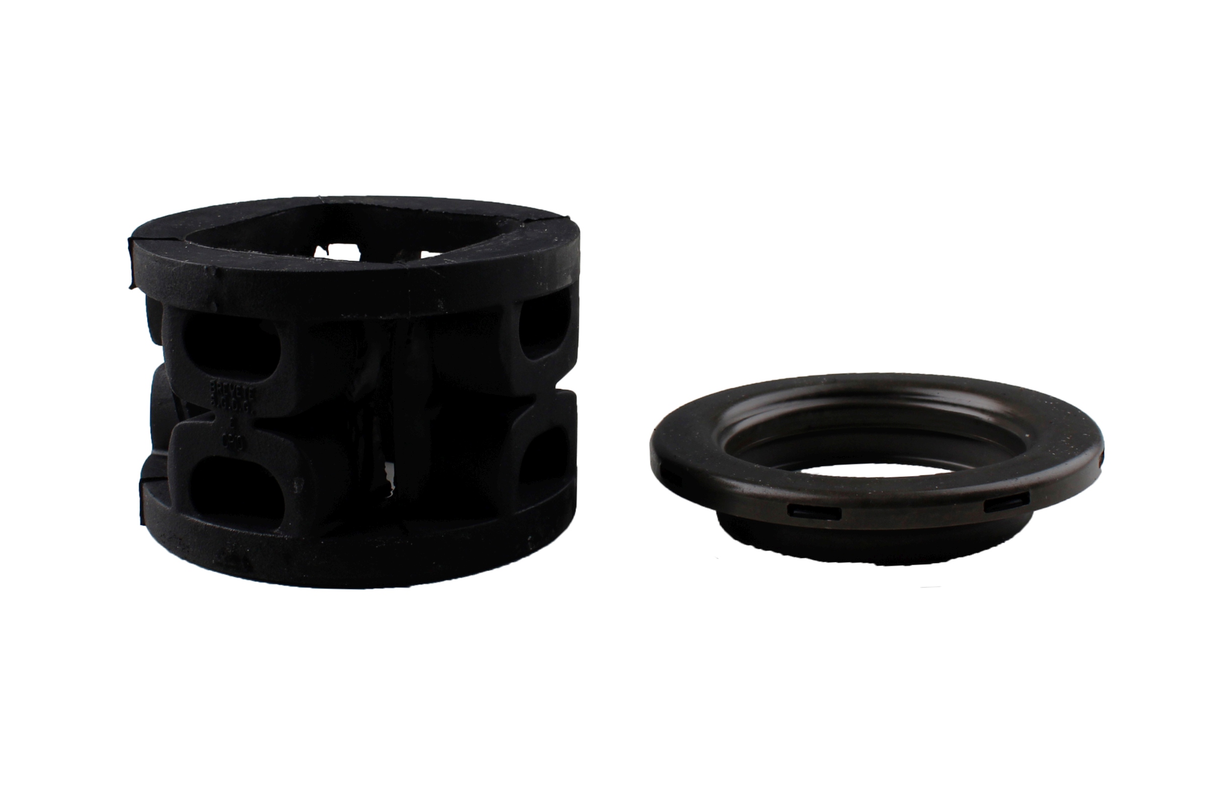 BILSTEIN 12-296422 BILSTEIN - B1 Service Parts Federbeinstützlager