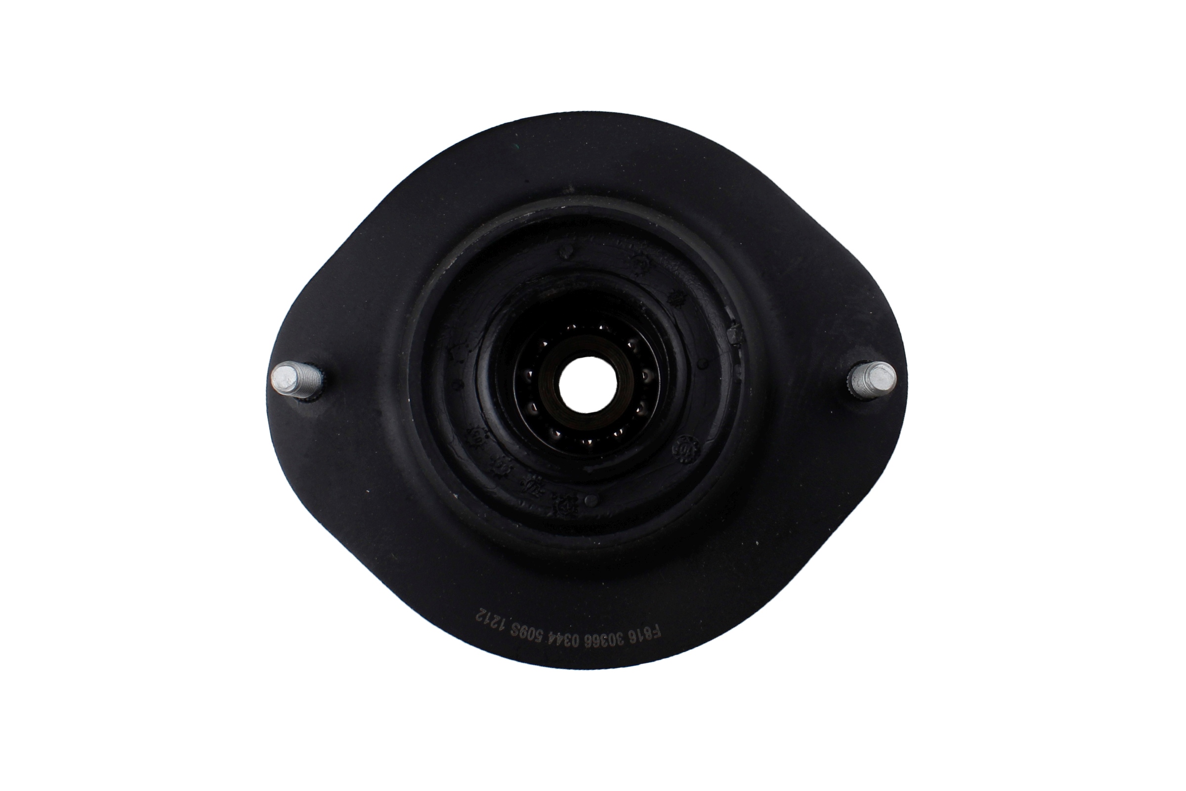 BILSTEIN 12-298549 BILSTEIN - B1 Service Parts Federbeinstützlager