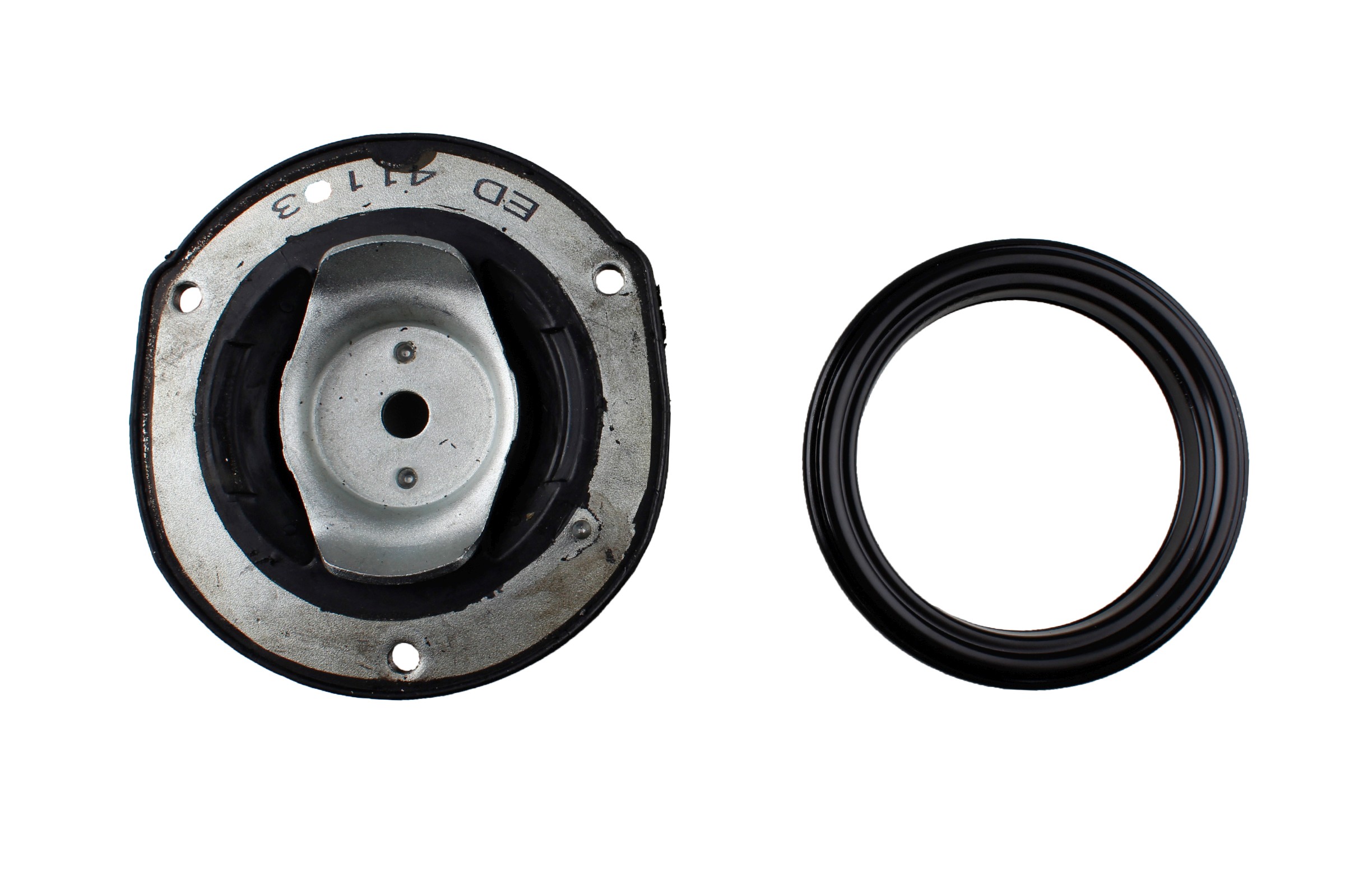 BILSTEIN 12-298846 BILSTEIN - B1 Service Parts Federbeinstützlager