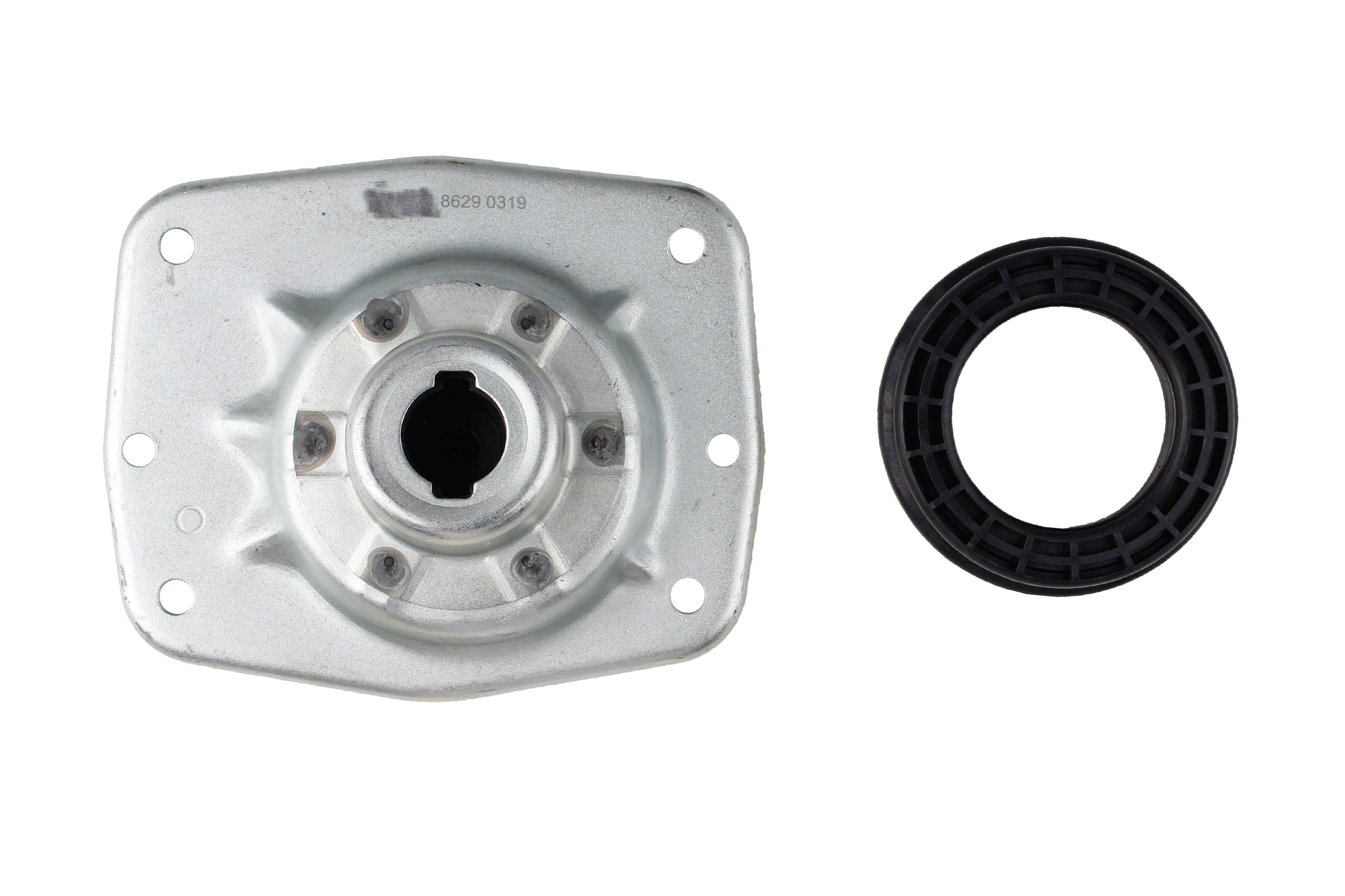 BILSTEIN 12-298938 BILSTEIN - B1 Service Parts Federbeinstützlager