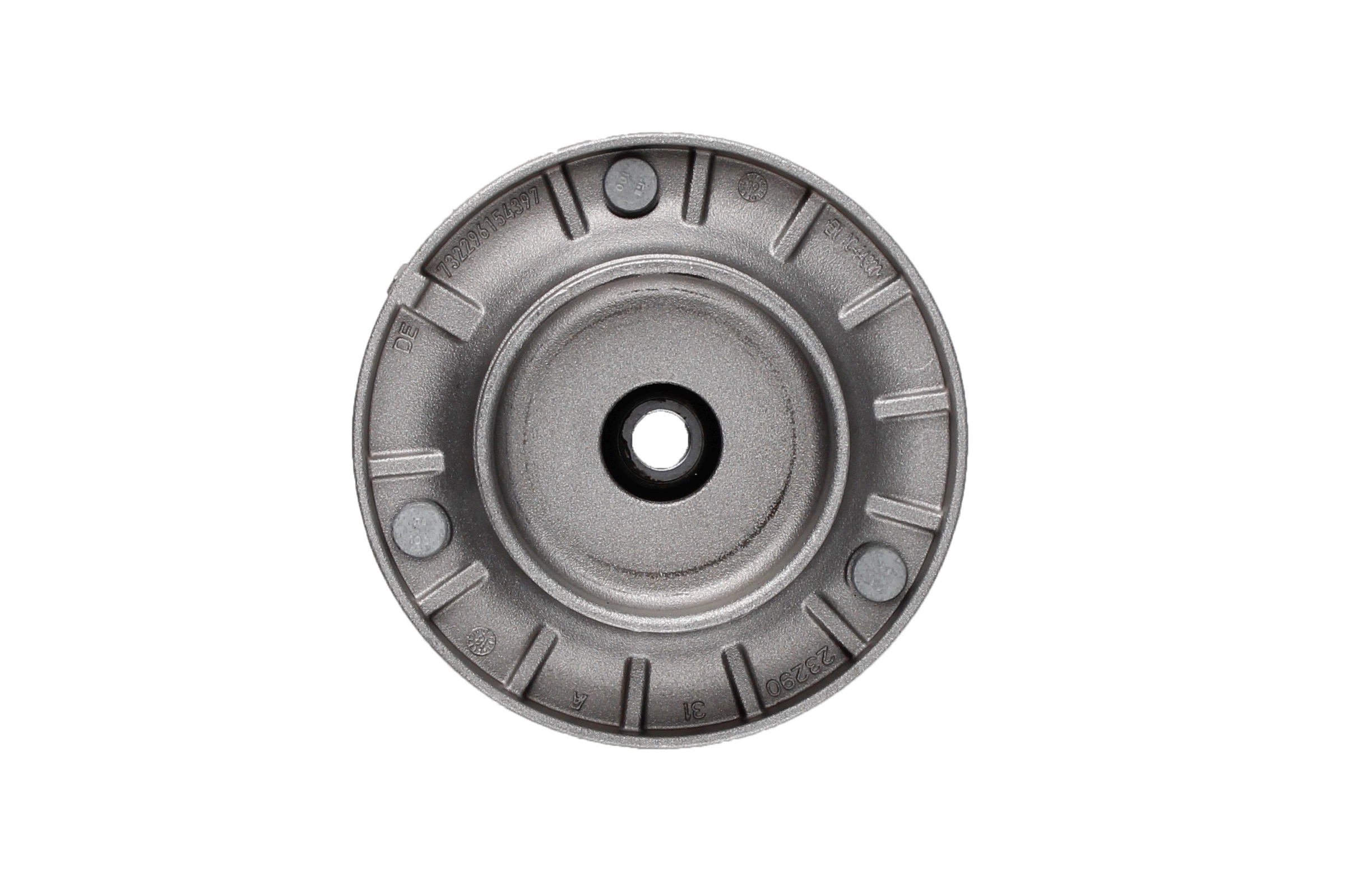 Suspension Strut Support Mount 3
