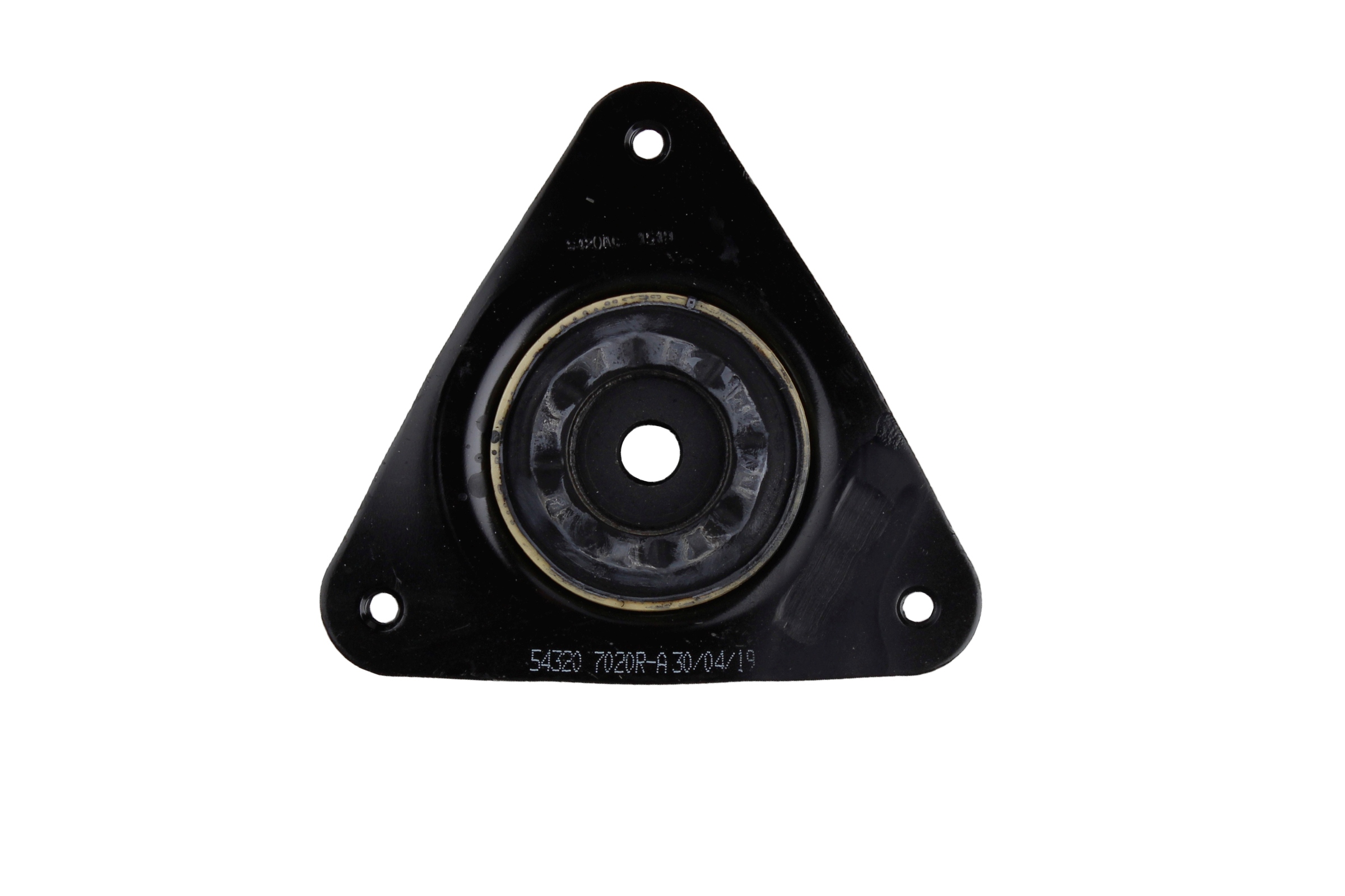 BILSTEIN 12-303892 BILSTEIN - B1 Service Parts Federbeinstützlager