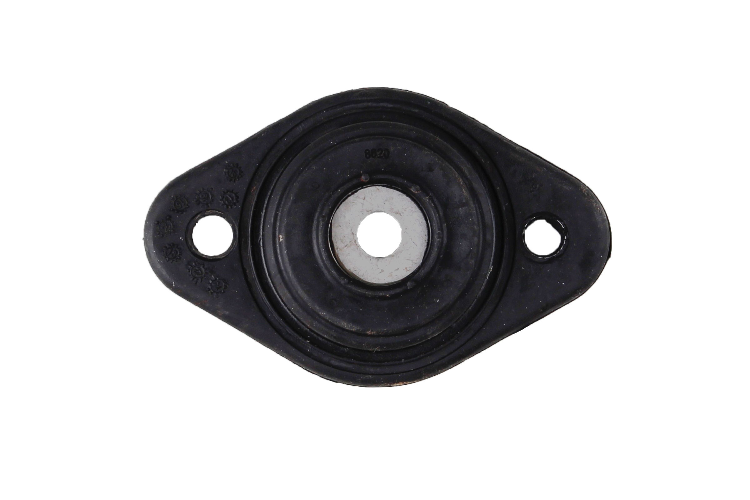 BILSTEIN 12-306787 BILSTEIN - B1 Service Parts Federbeinstützlager