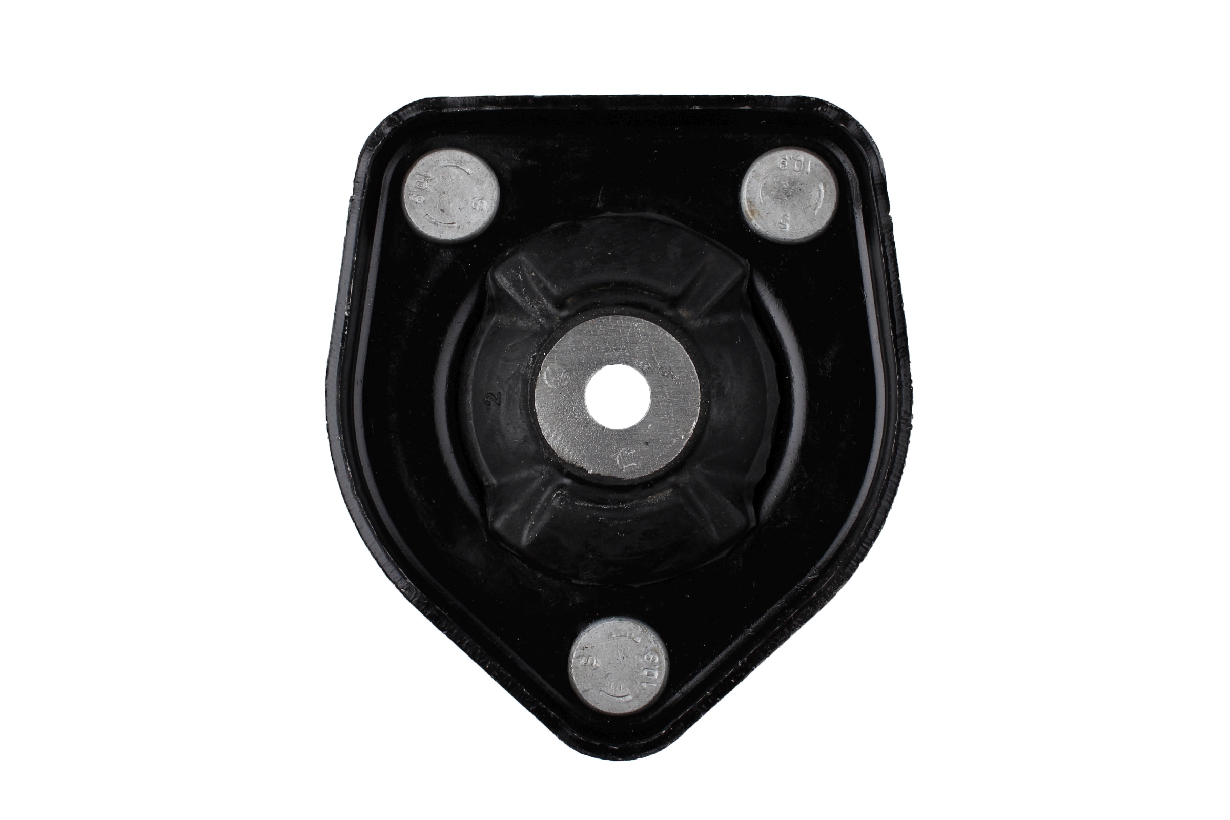 BILSTEIN 12-324033 BILSTEIN - B1 Service Parts Federbeinstützlager