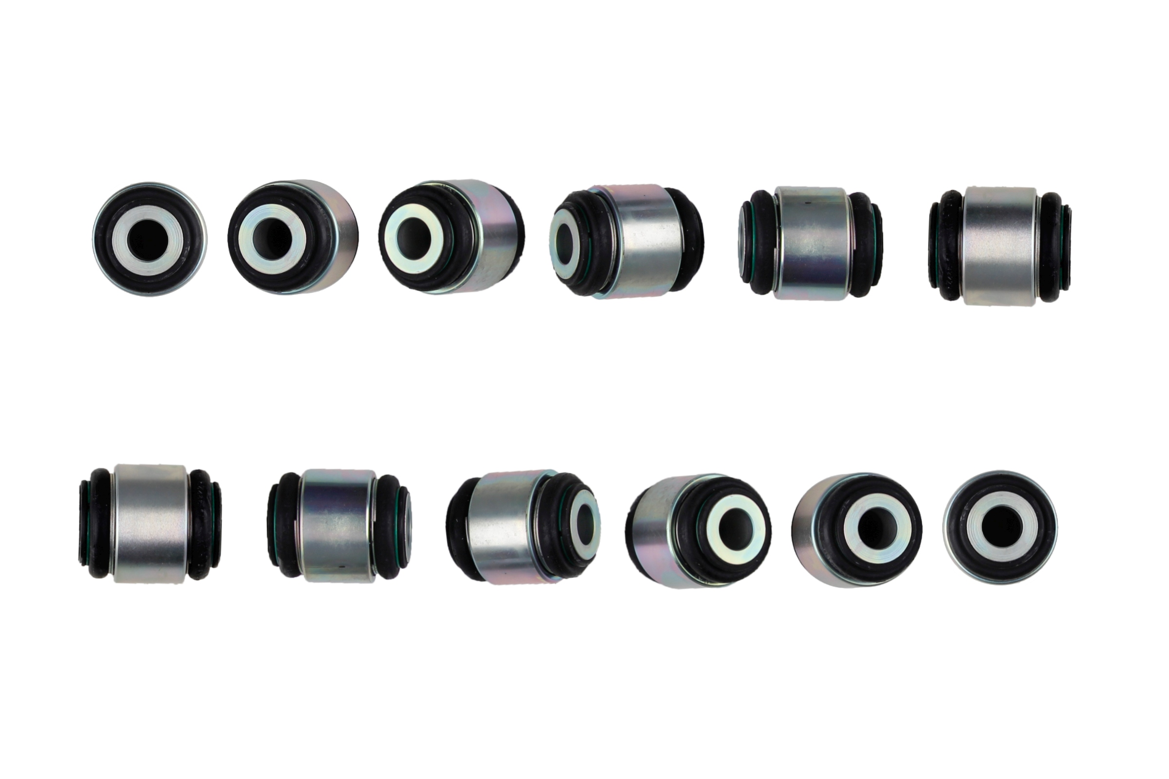 Dust Cover Kit, shock absorber