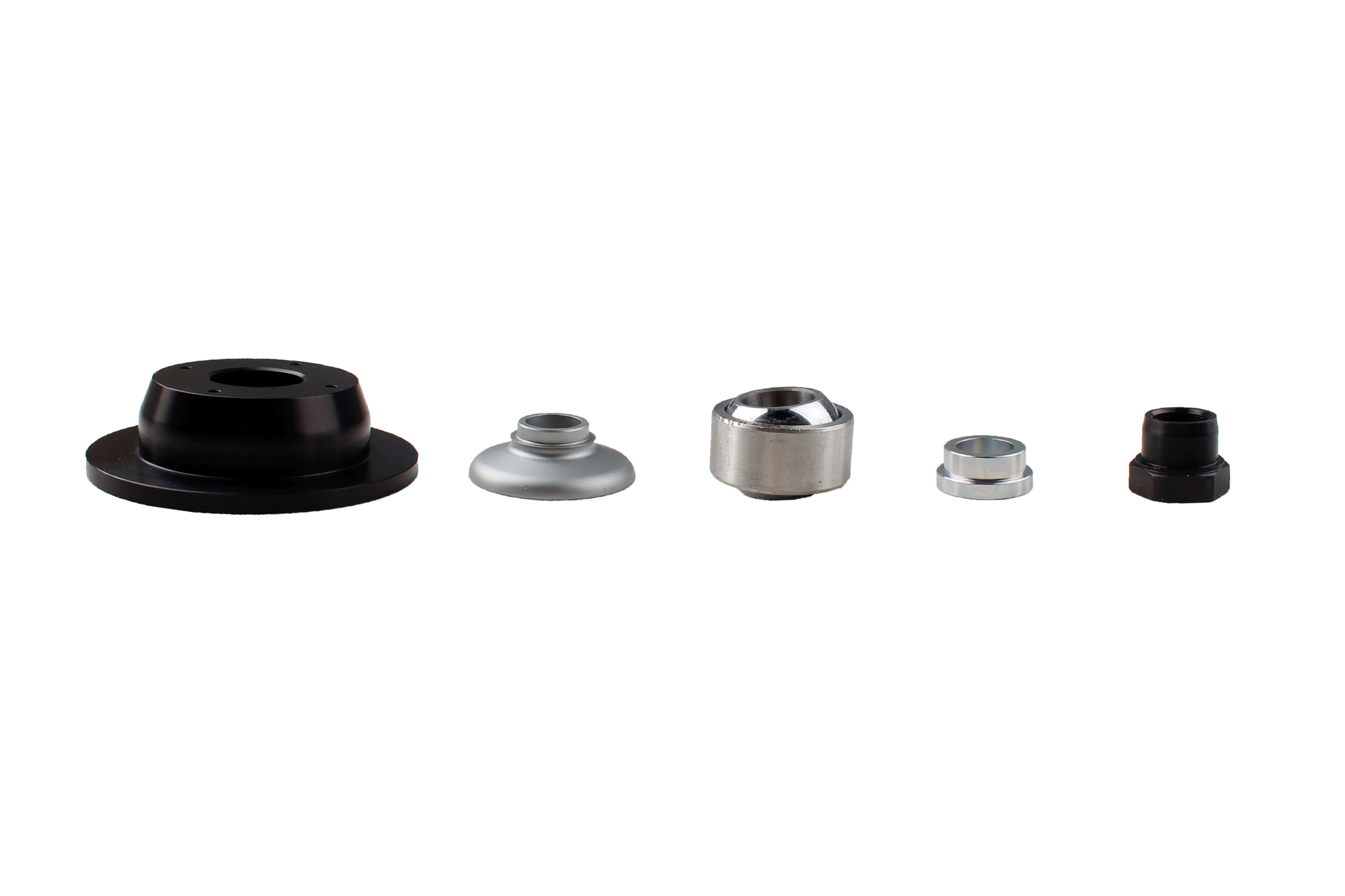 Suspension Strut Support Mount 2